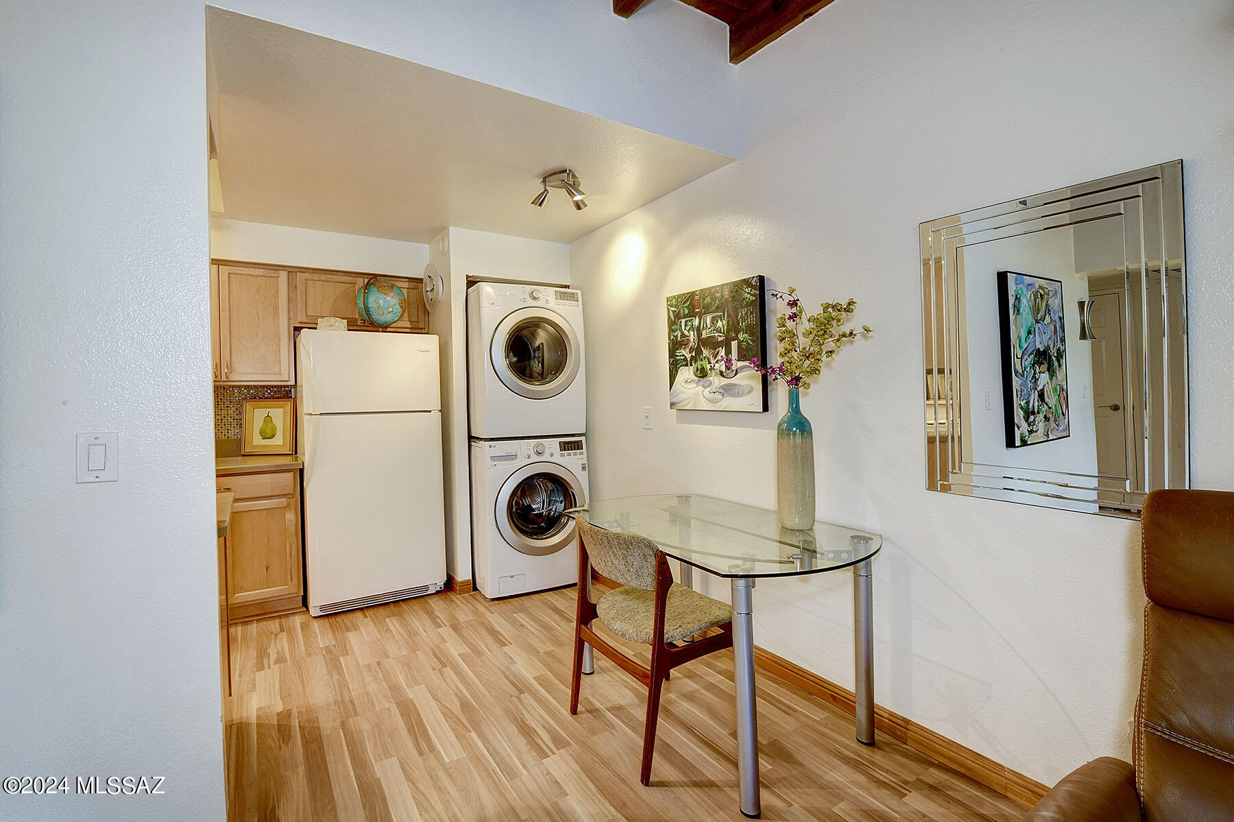 Skyline Springs Condos - Residential