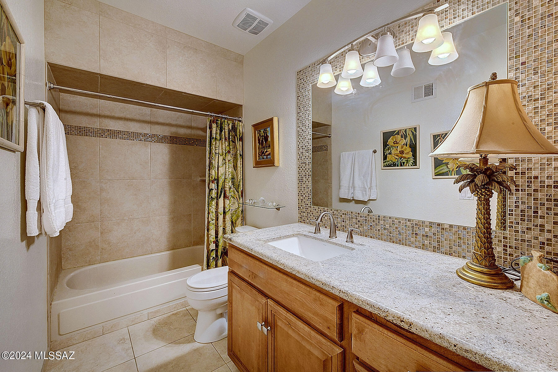 Skyline Springs Condos - Residential