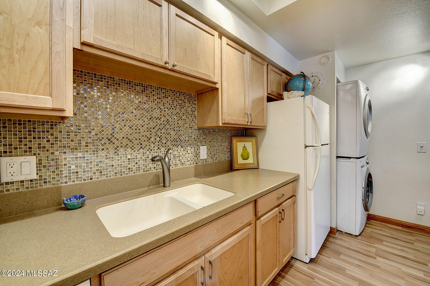 Skyline Springs Condos - Residential