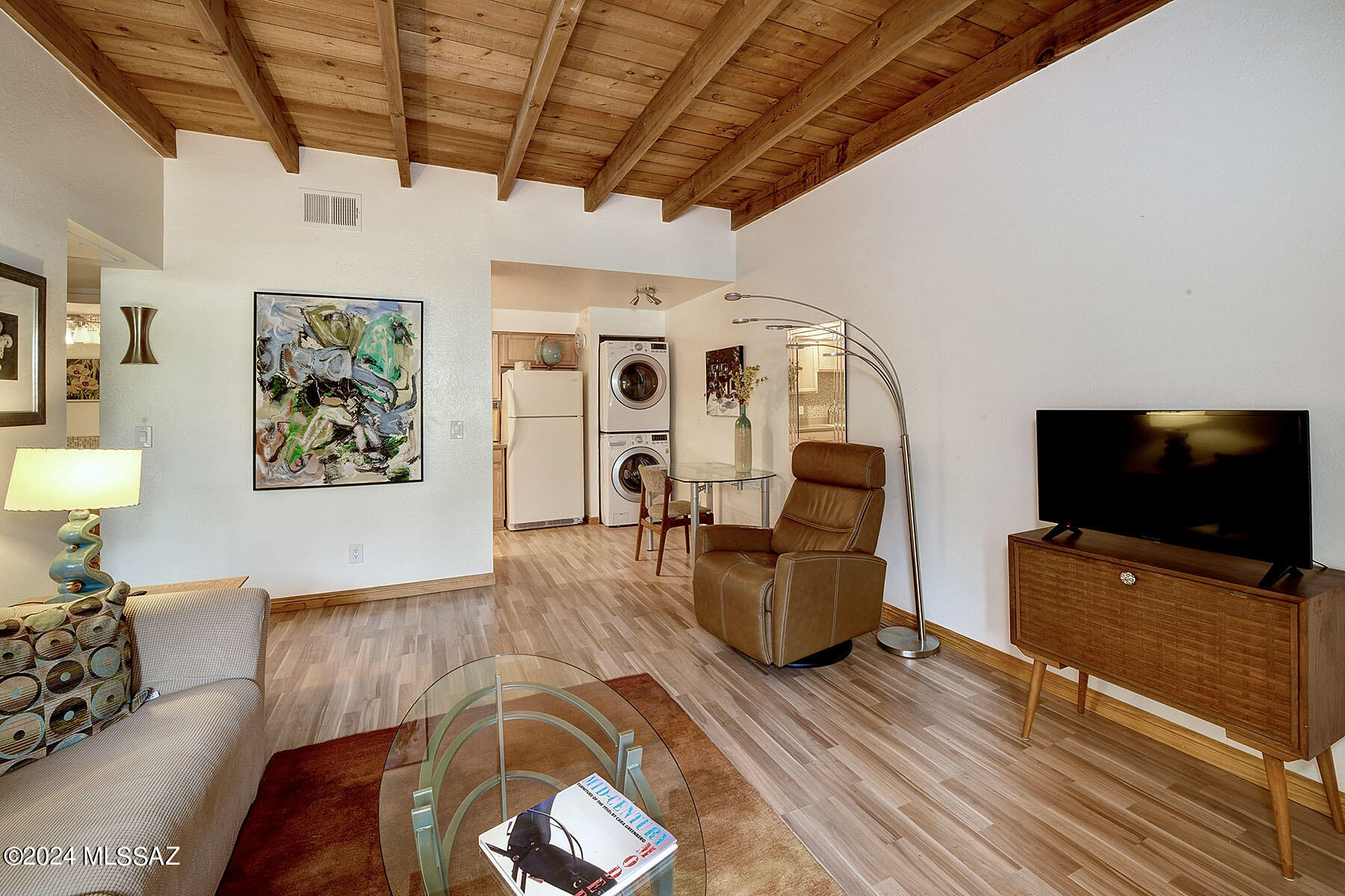 Skyline Springs Condos - Residential