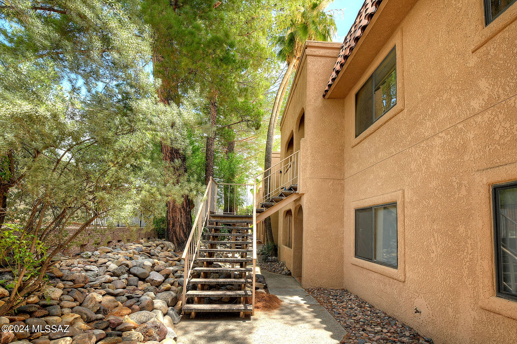 Skyline Springs Condos - Residential