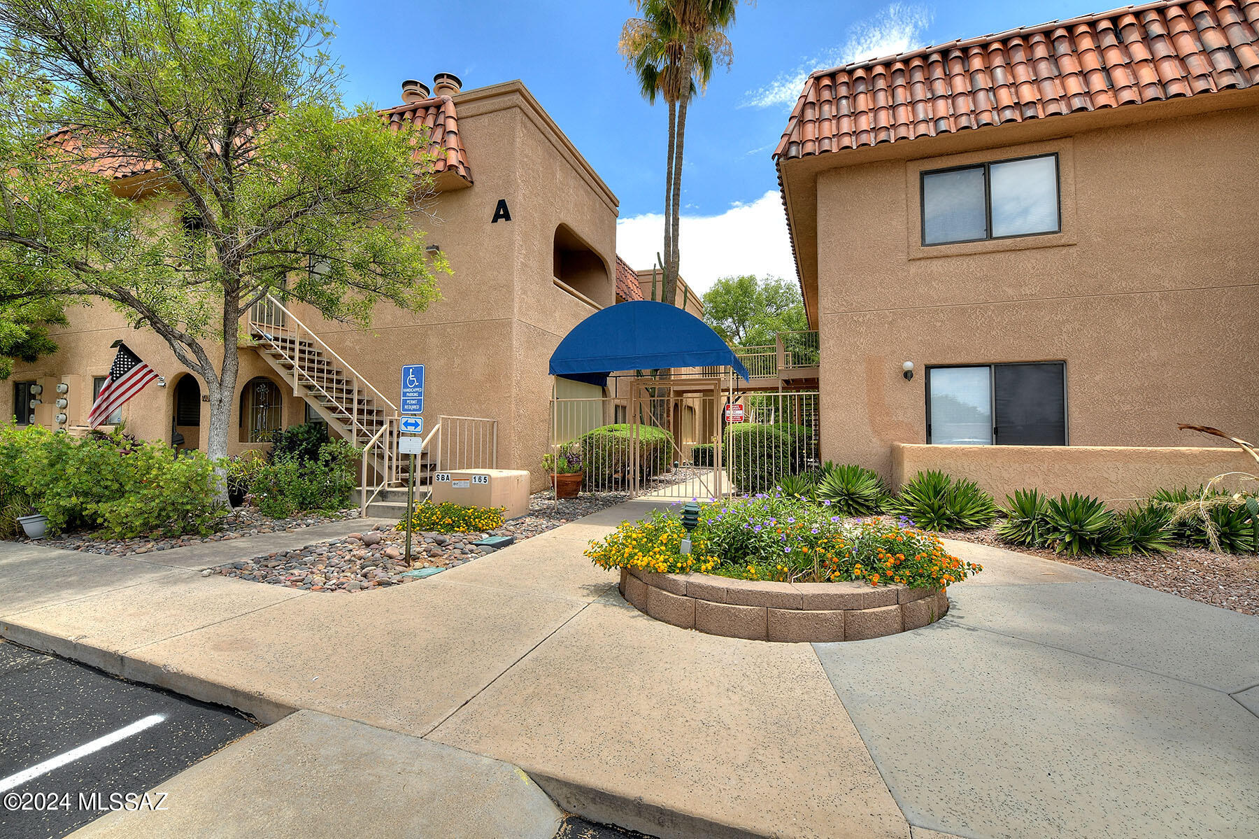Skyline Springs Condos - Residential