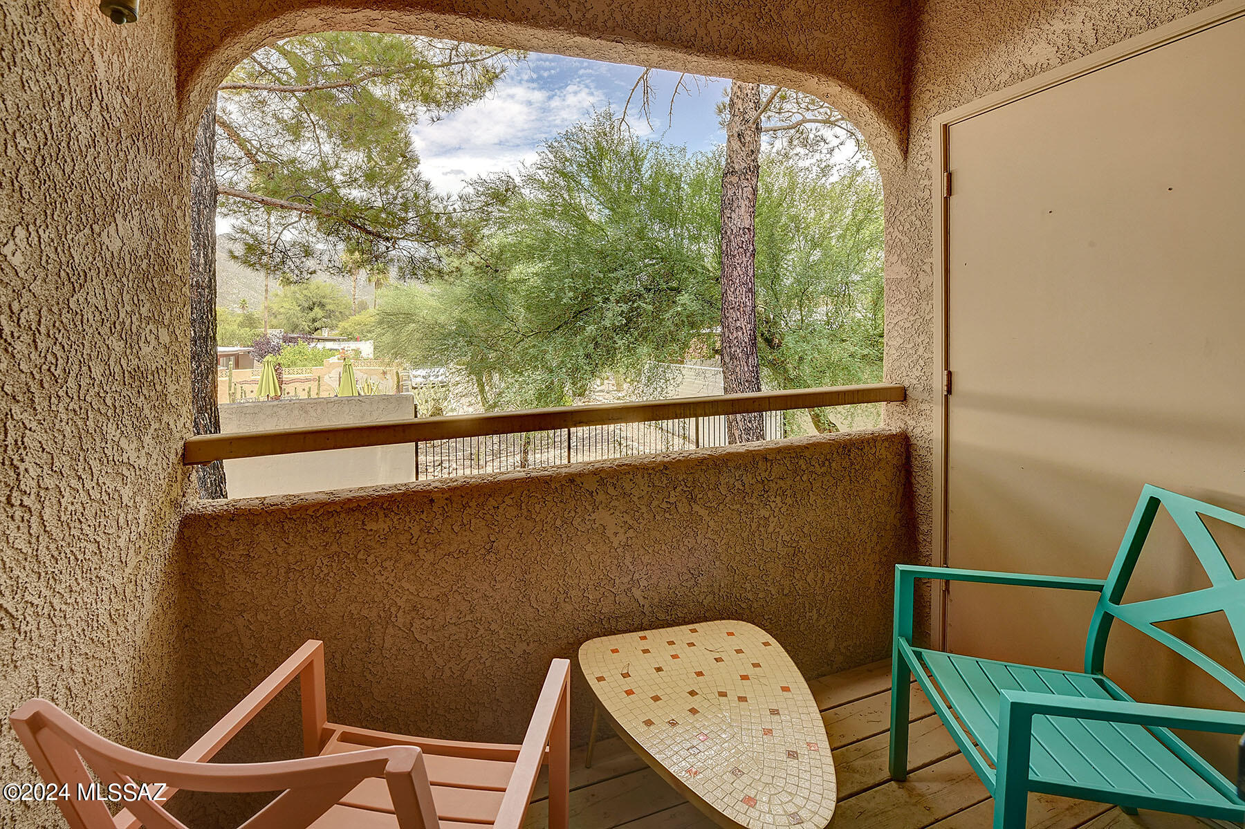 Skyline Springs Condos - Residential