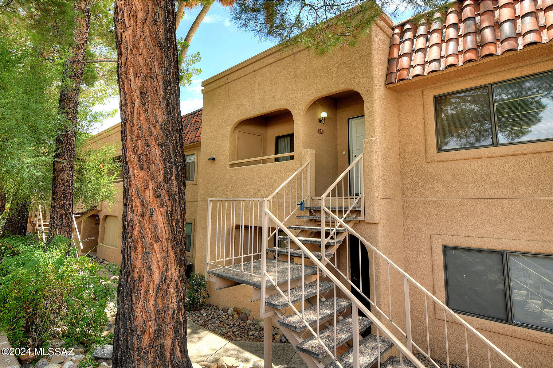 Skyline Springs Condos - Residential