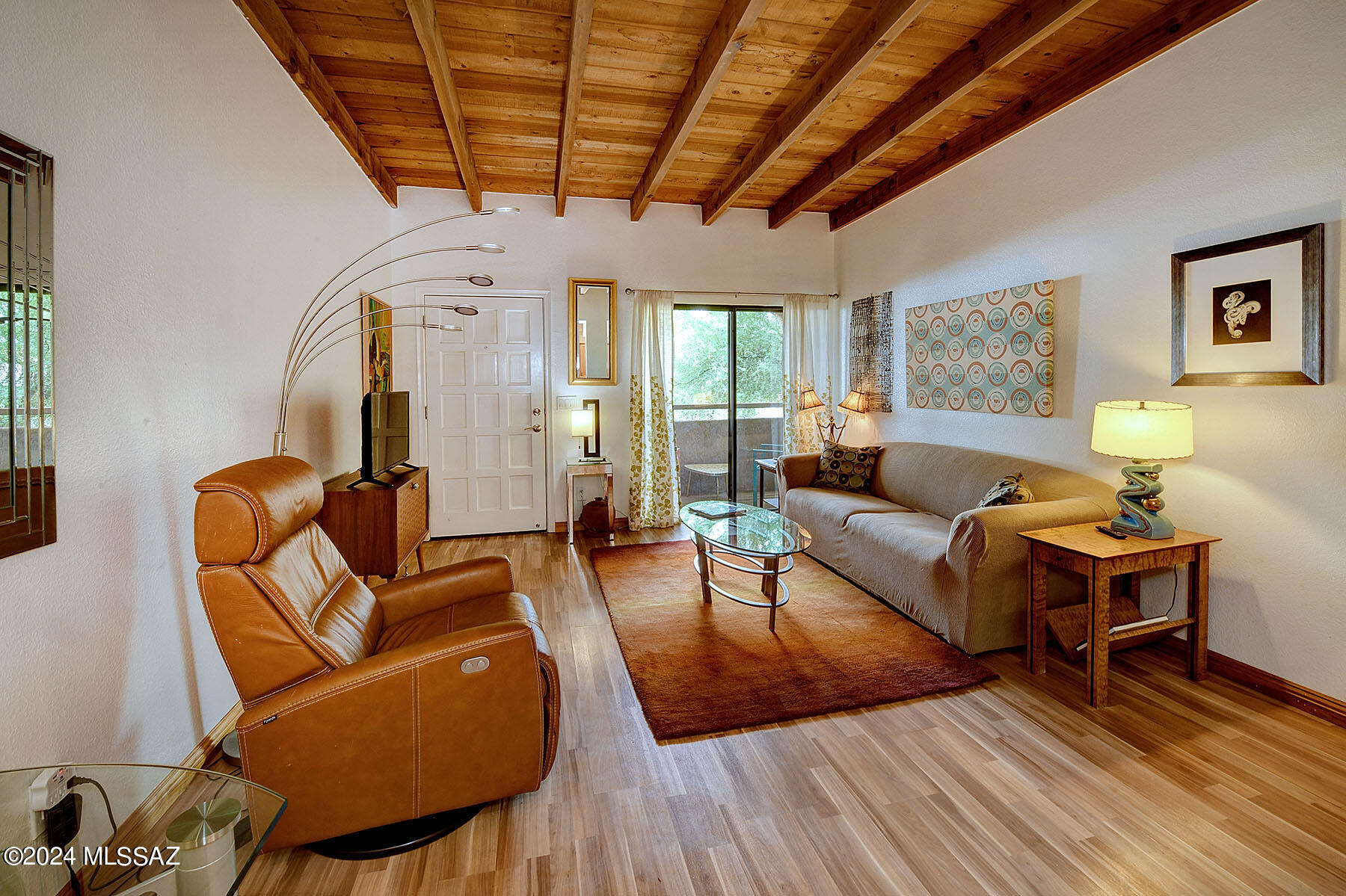 Skyline Springs Condos - Residential