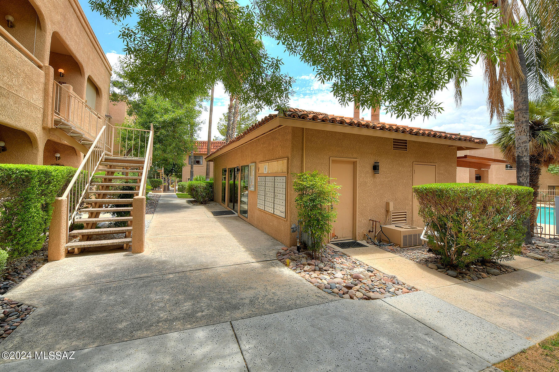 Skyline Springs Condos - Residential