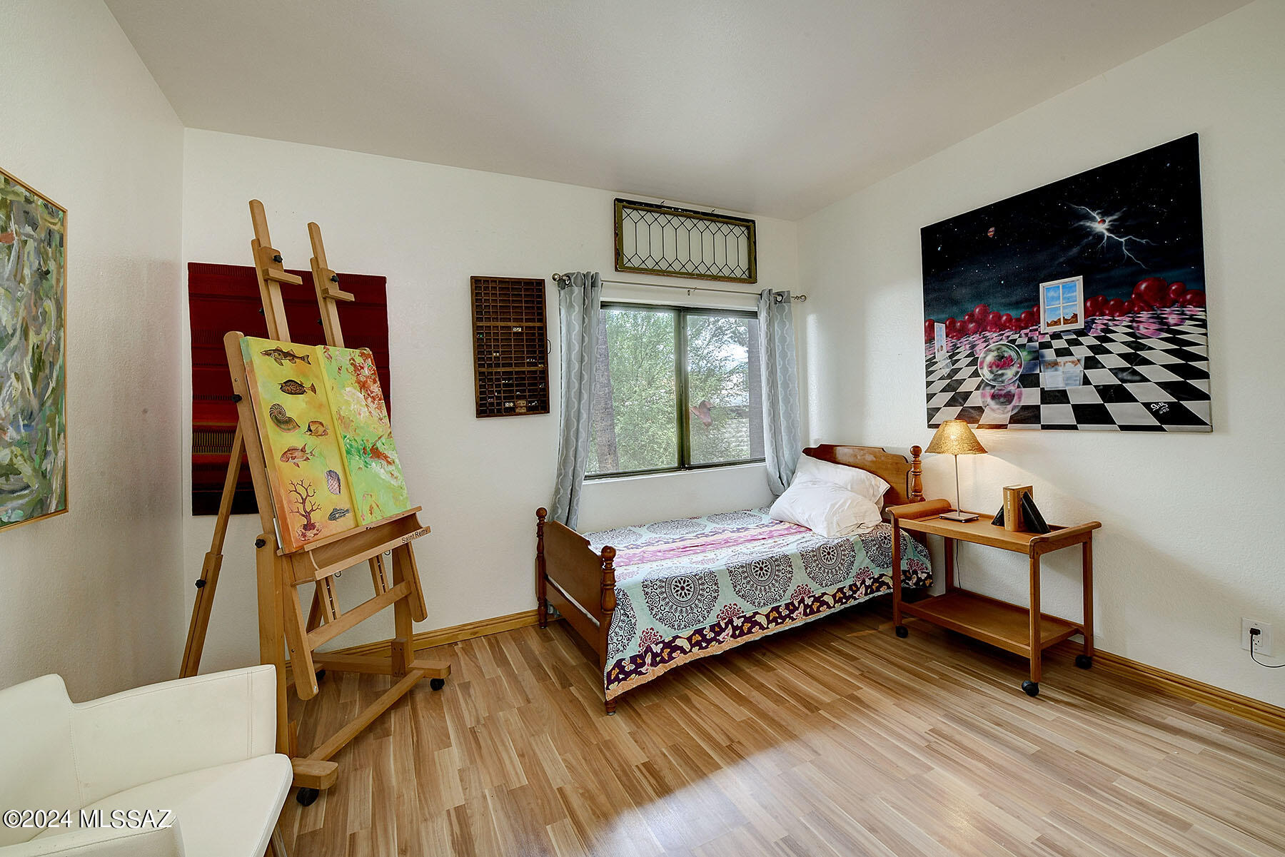 Skyline Springs Condos - Residential