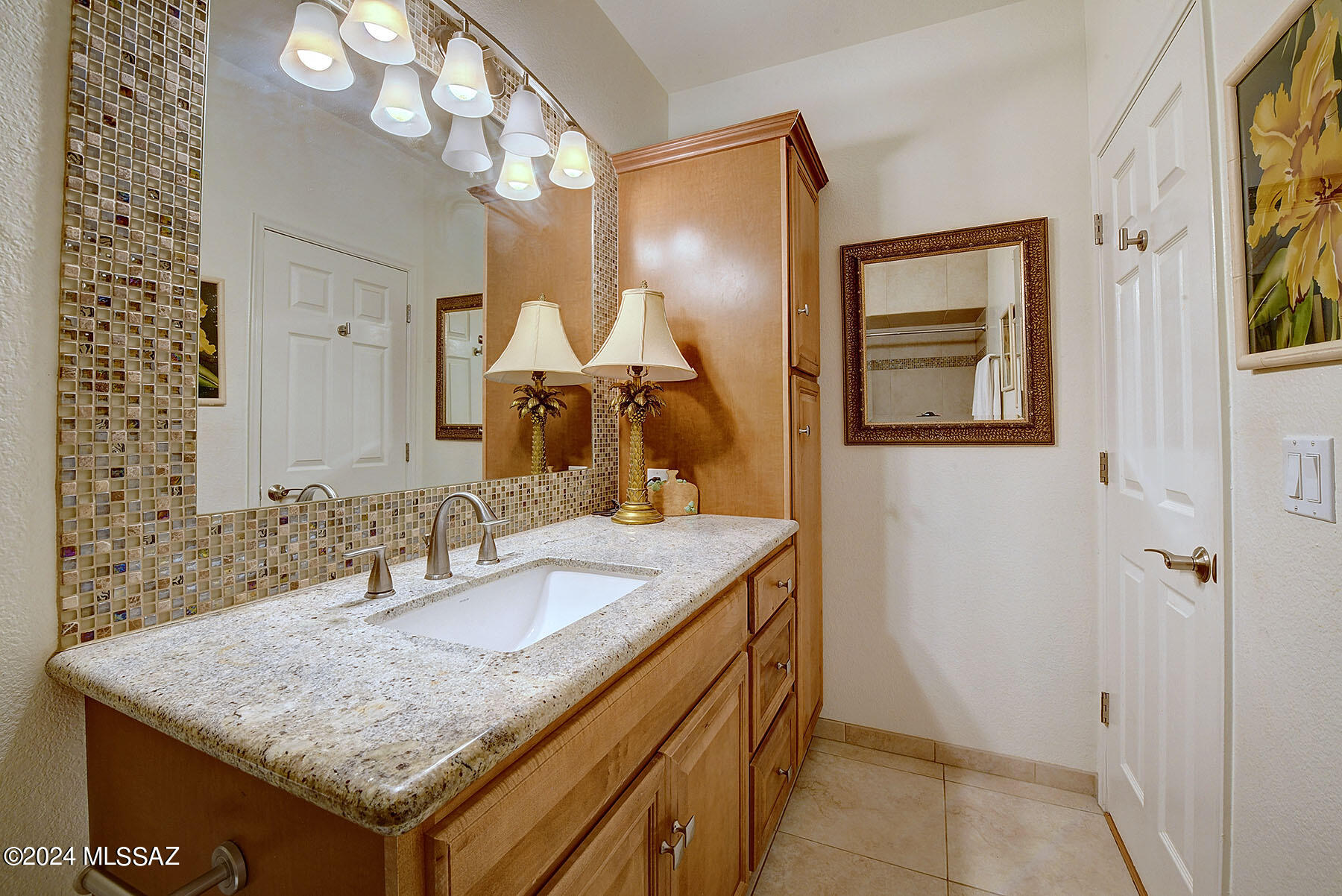 Skyline Springs Condos - Residential
