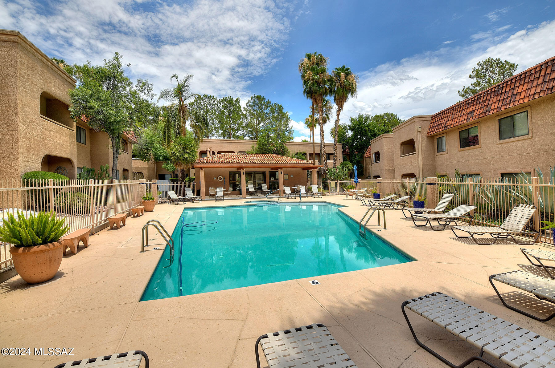 Skyline Springs Condos - Residential