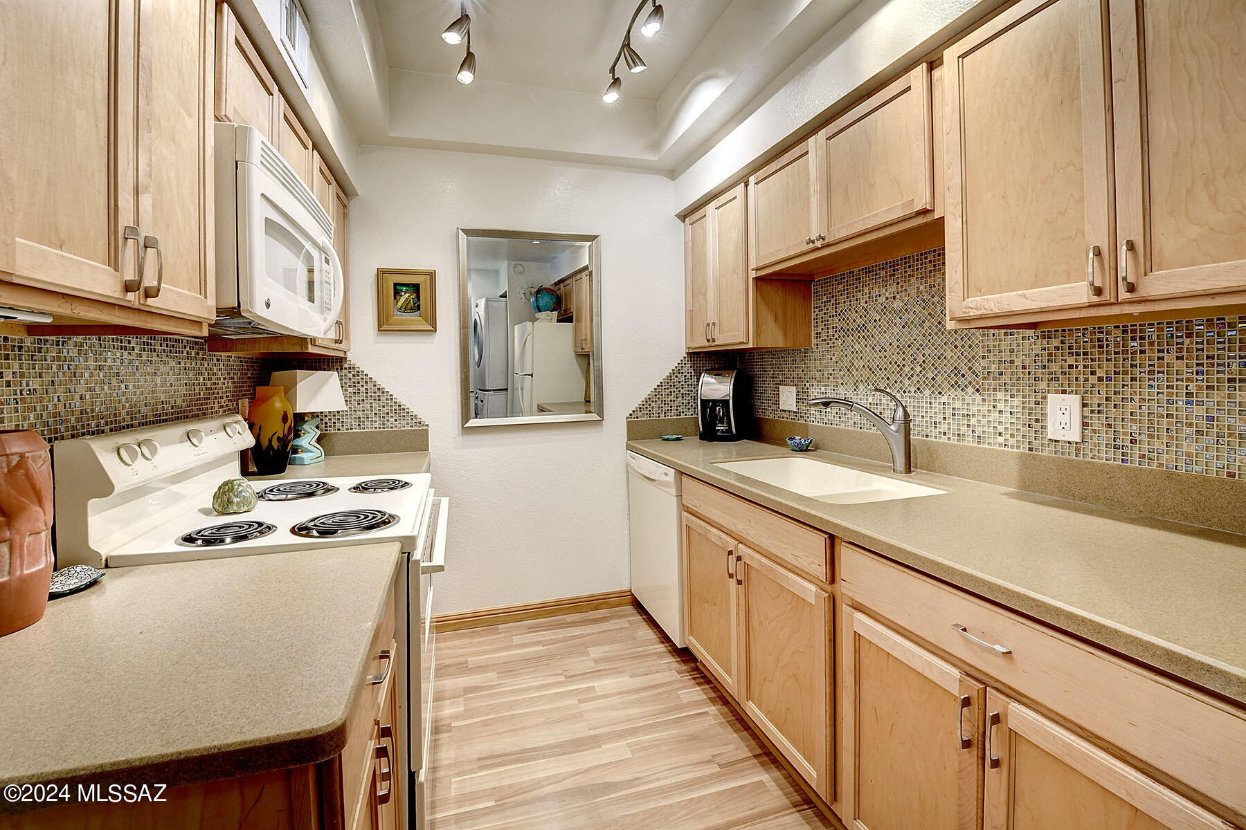 Skyline Springs Condos - Residential