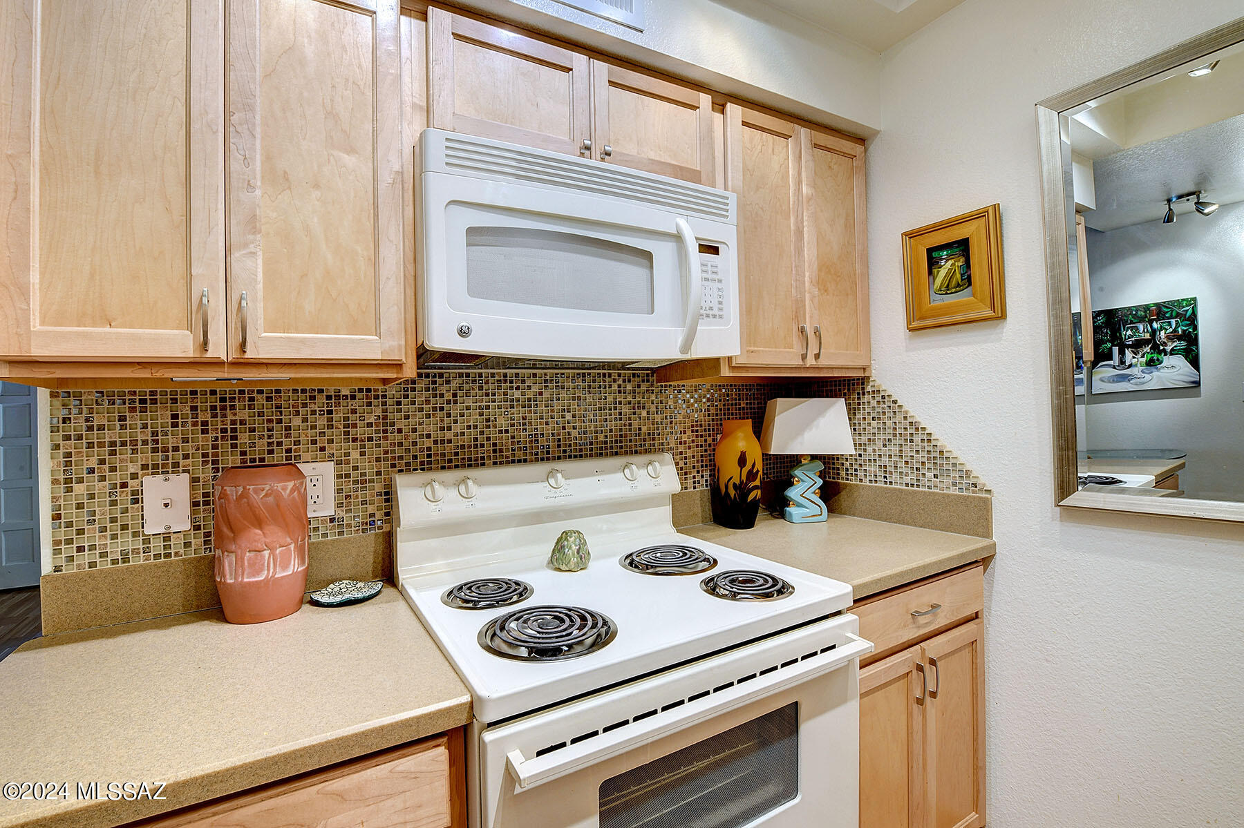 Skyline Springs Condos - Residential