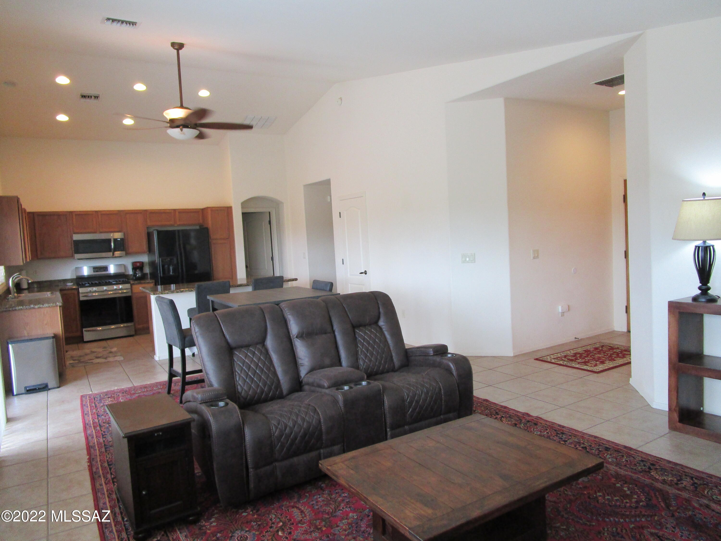New Dawn Estates (1-37) - Residential Lease