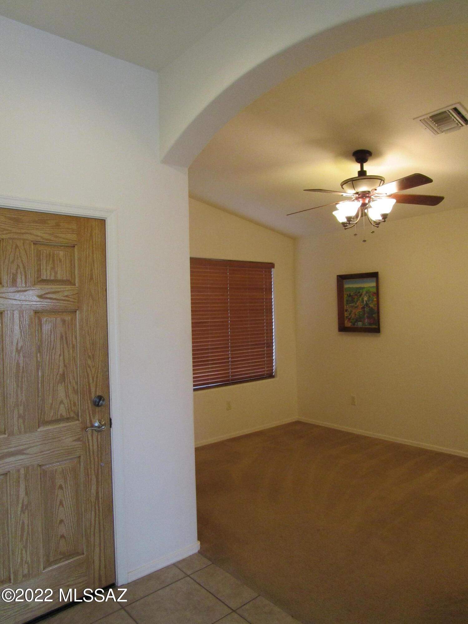 New Dawn Estates (1-37) - Residential Lease