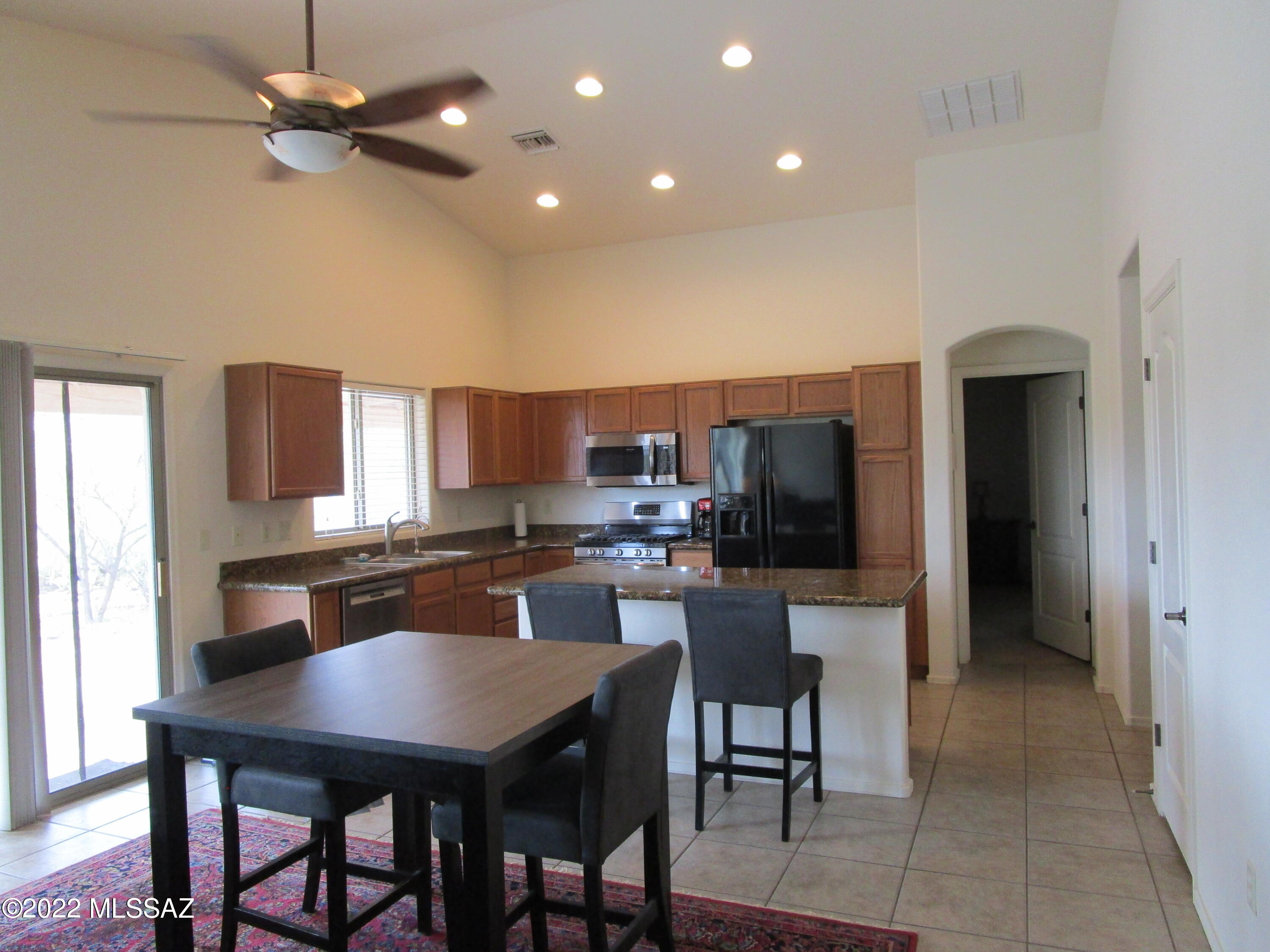 New Dawn Estates (1-37) - Residential Lease
