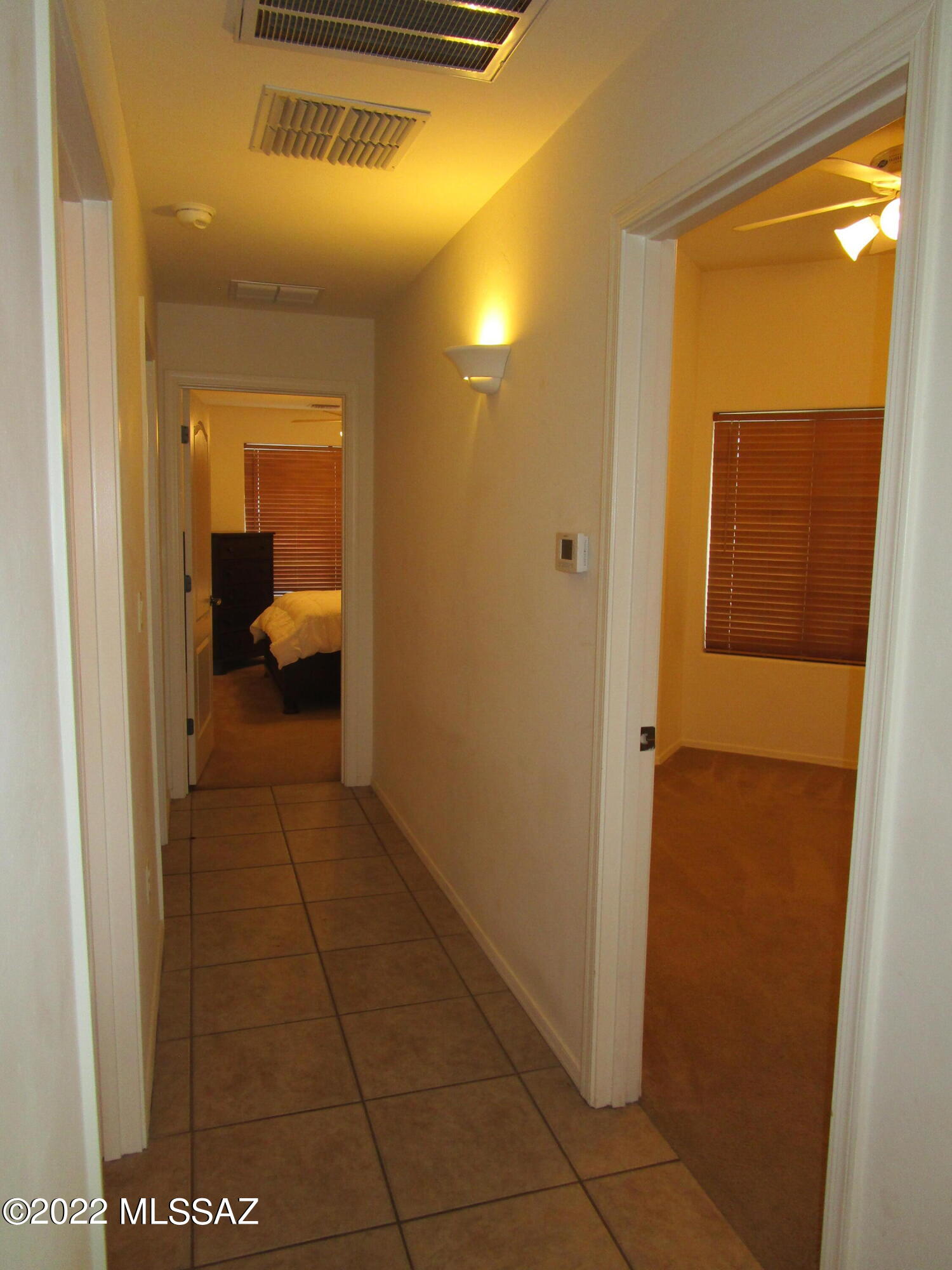 New Dawn Estates (1-37) - Residential Lease