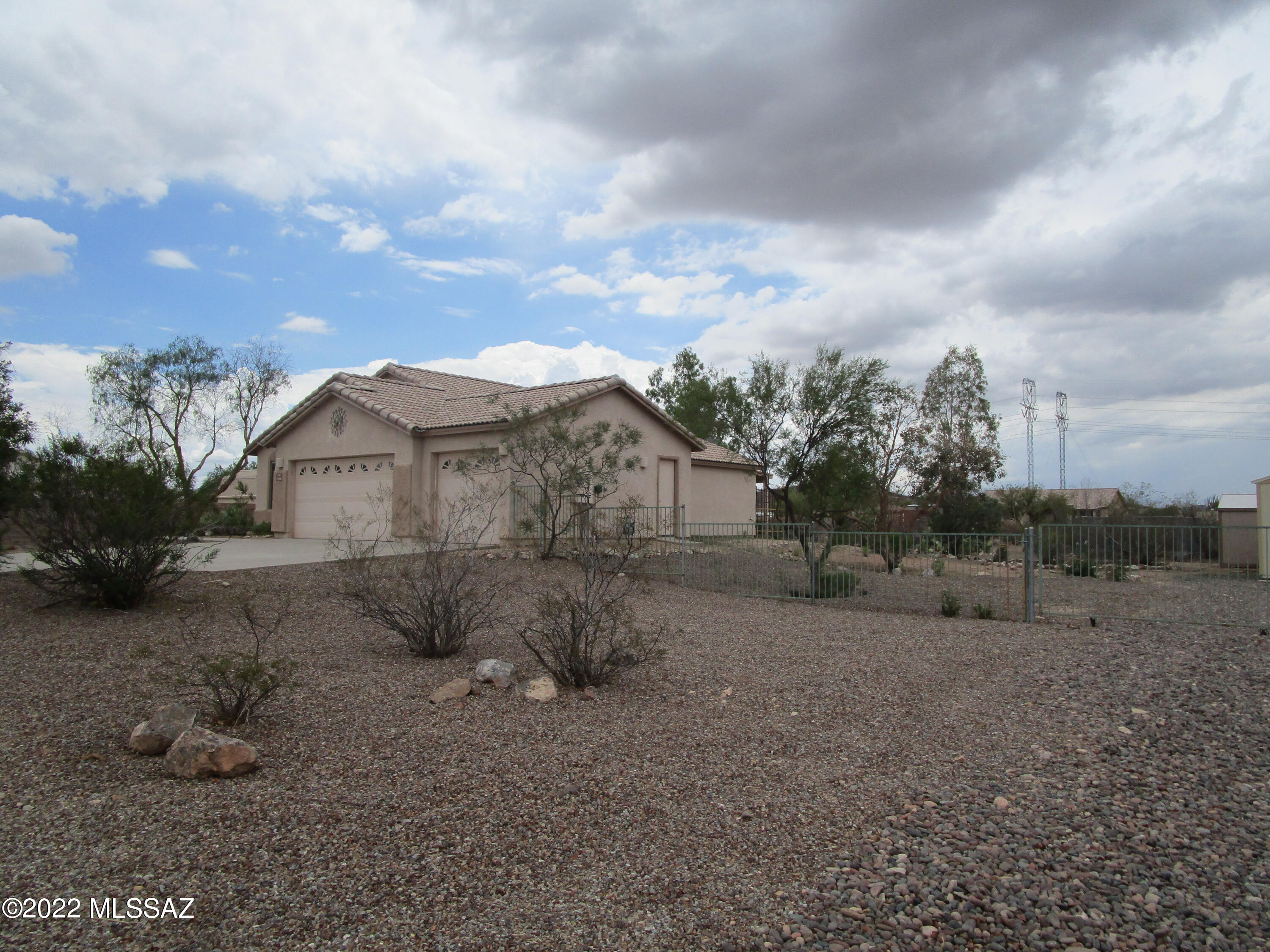 New Dawn Estates (1-37) - Residential Lease