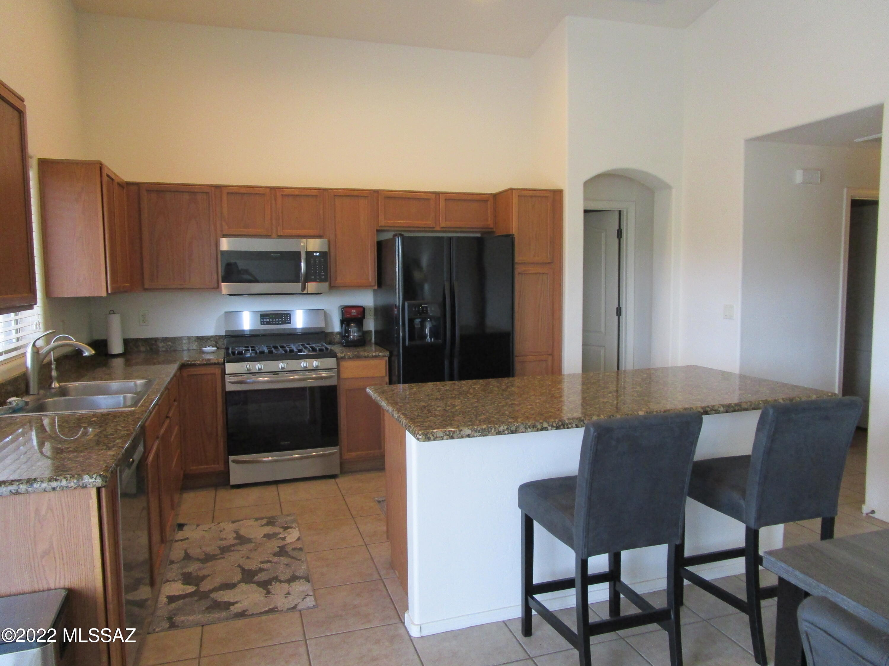 New Dawn Estates (1-37) - Residential Lease