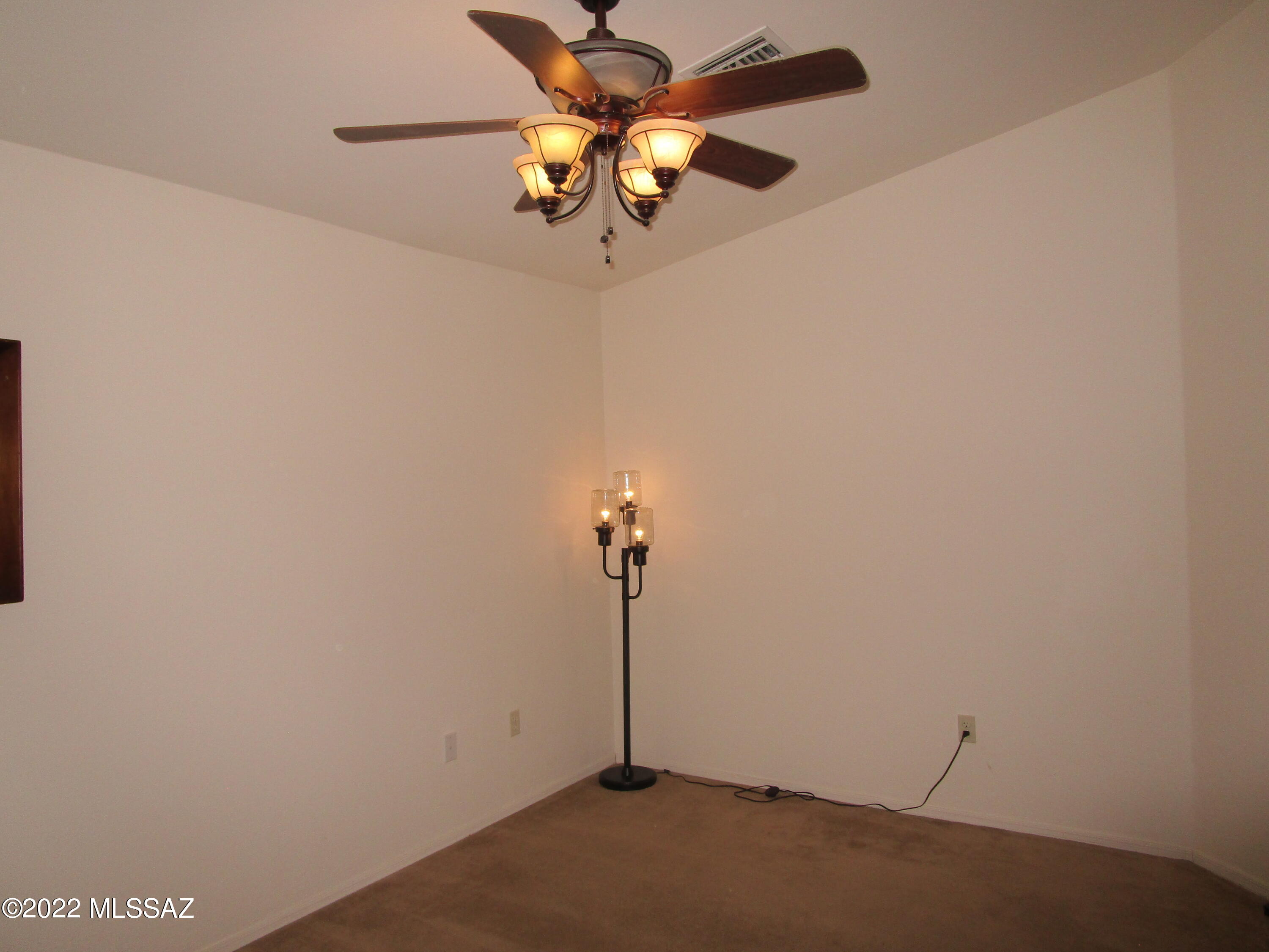 New Dawn Estates (1-37) - Residential Lease