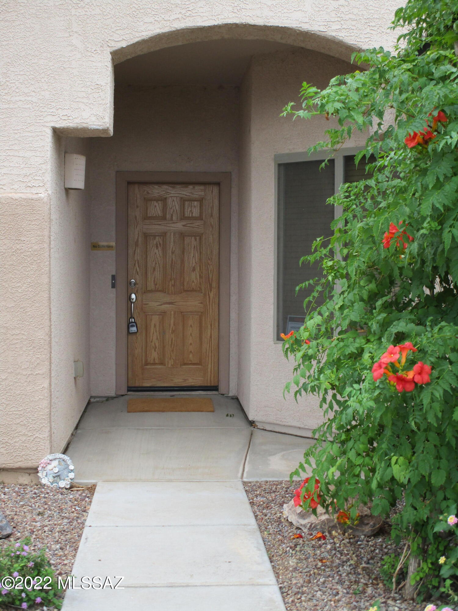 New Dawn Estates (1-37) - Residential Lease