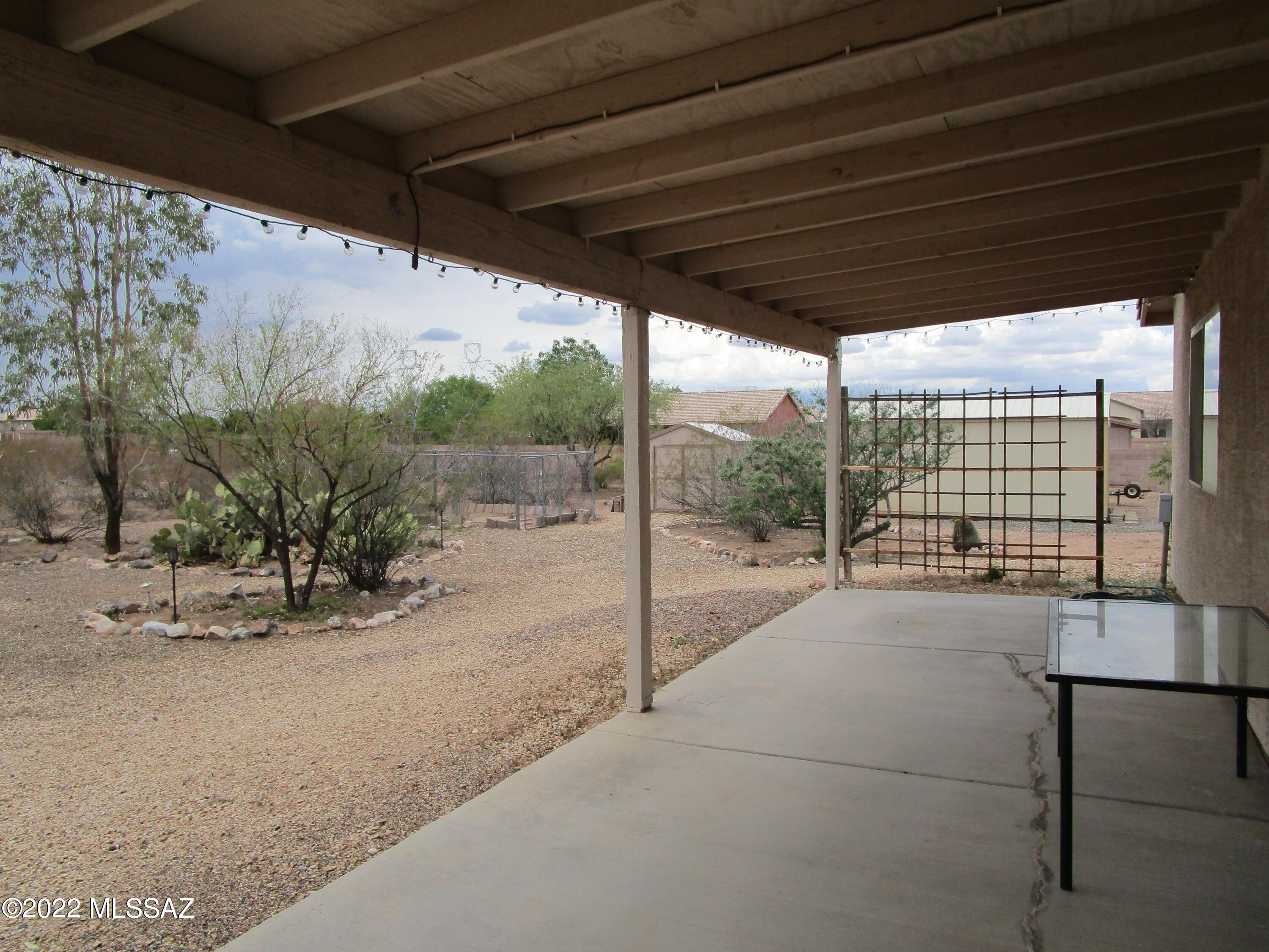 New Dawn Estates (1-37) - Residential Lease