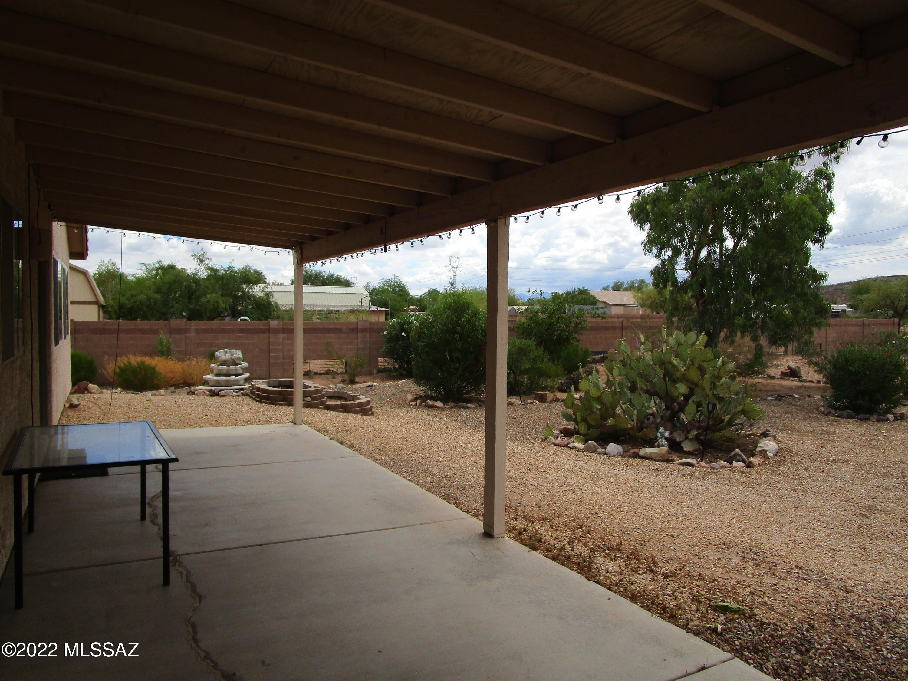 New Dawn Estates (1-37) - Residential Lease
