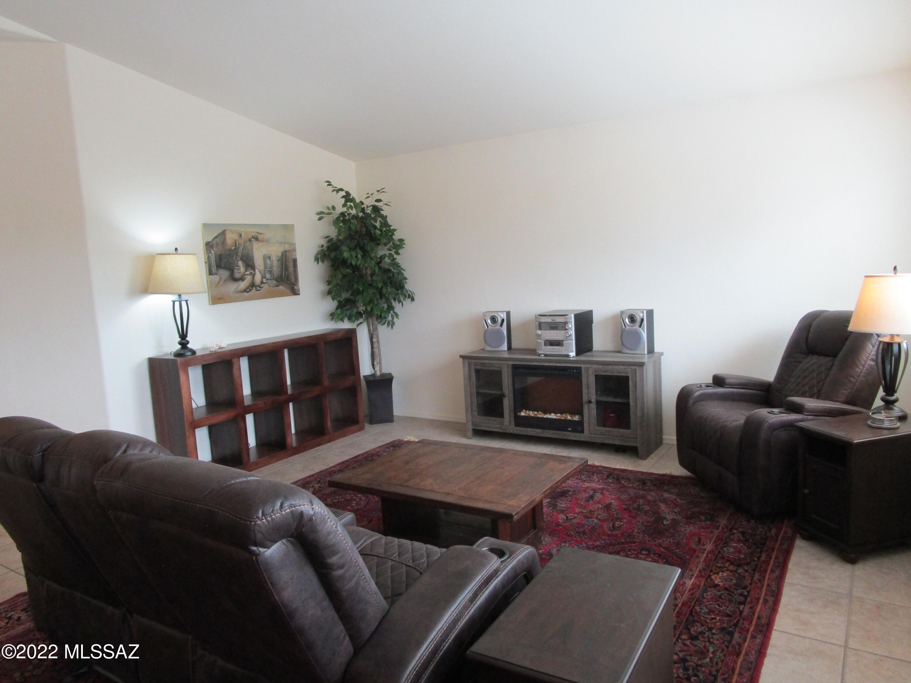New Dawn Estates (1-37) - Residential Lease