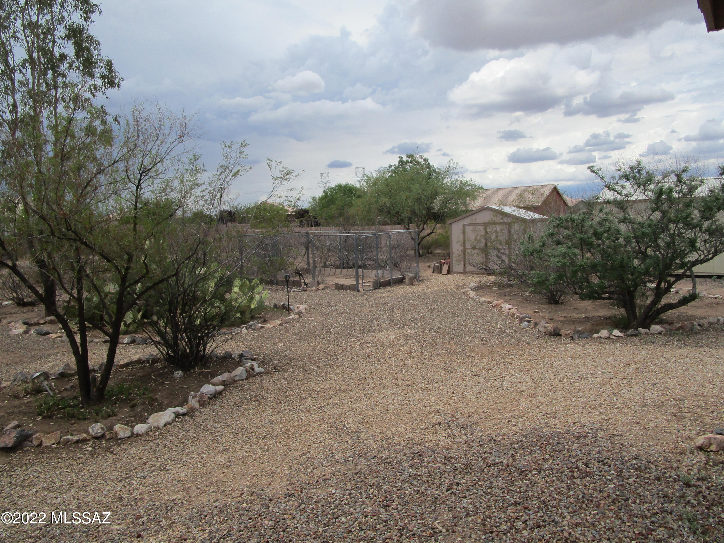New Dawn Estates (1-37) - Residential Lease