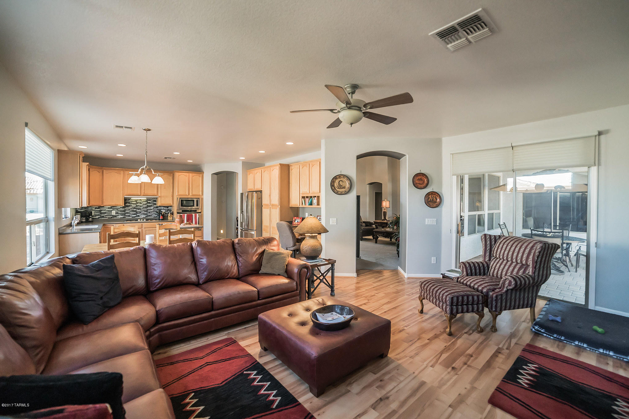 Quail Creek (1-306) - Residential