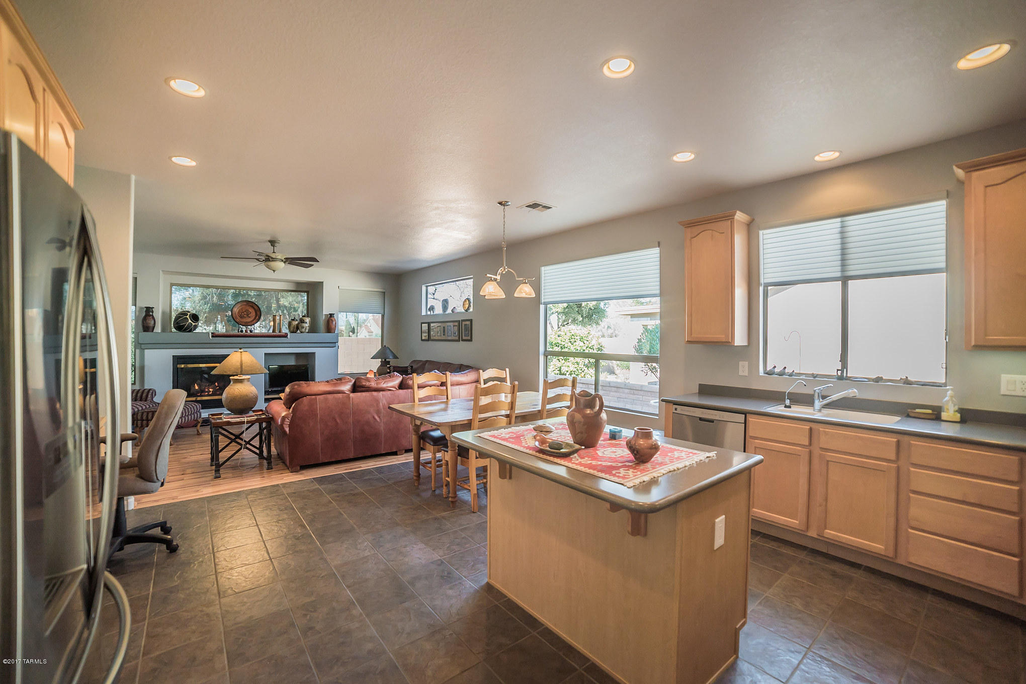 Quail Creek (1-306) - Residential