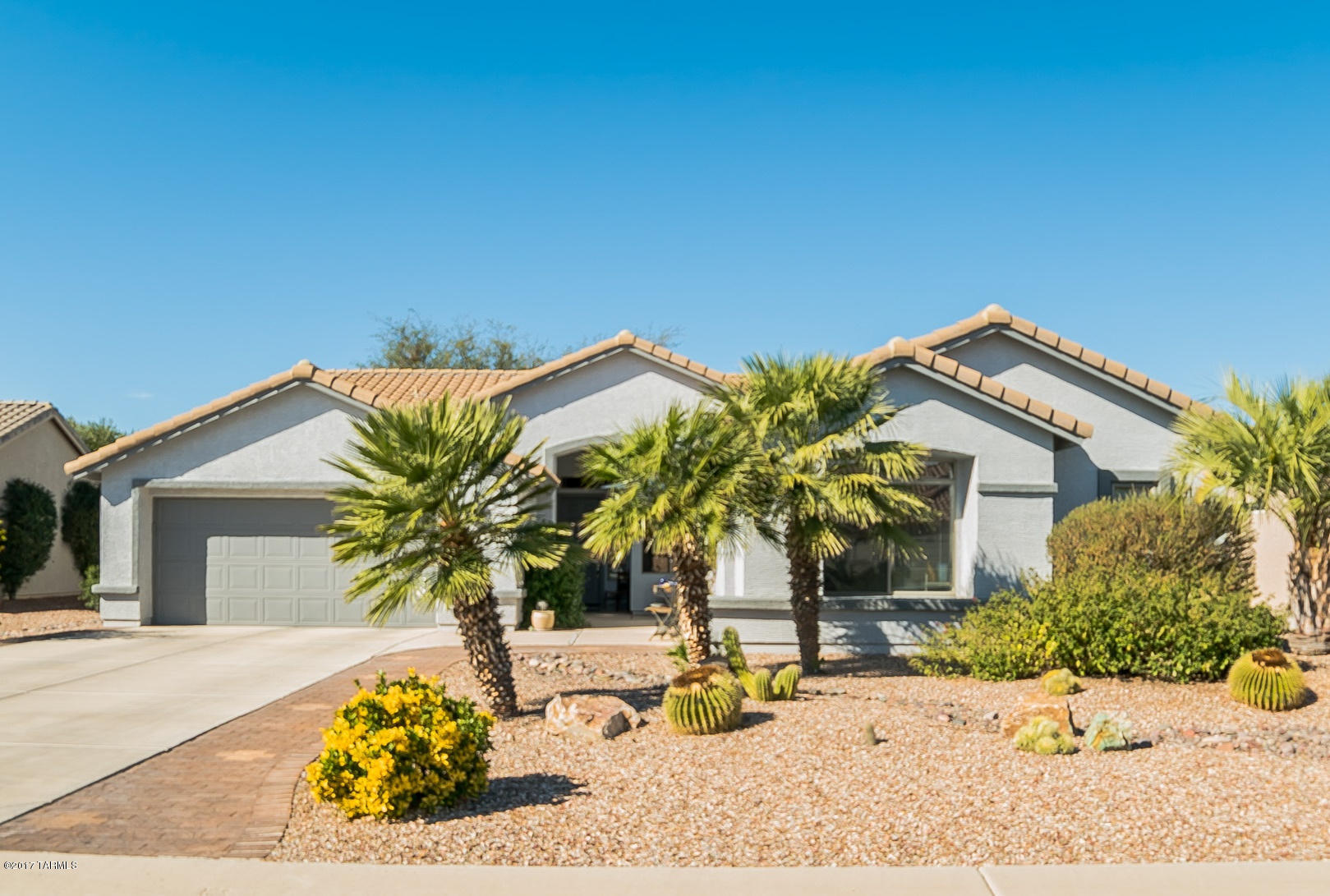 Quail Creek (1-306) - Residential