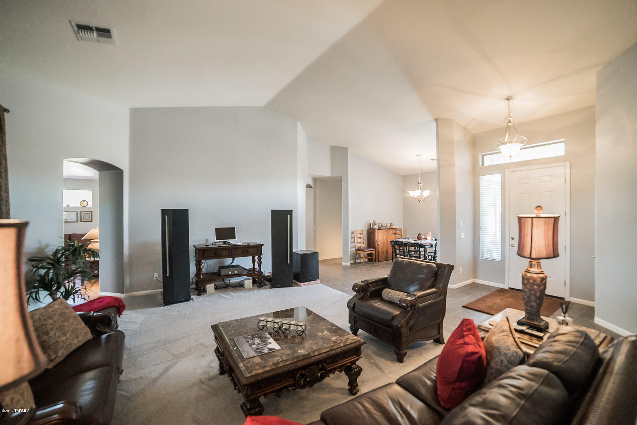 Quail Creek (1-306) - Residential