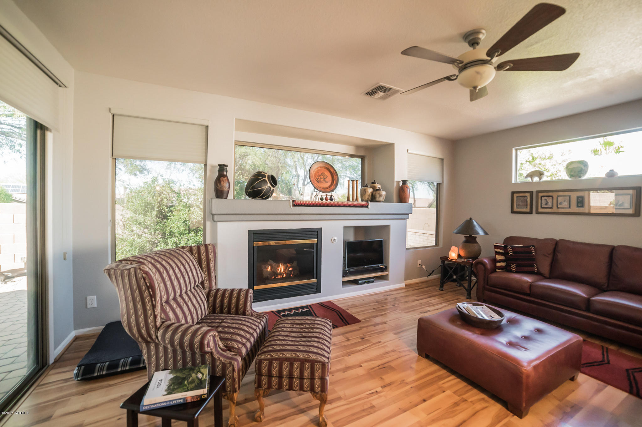 Quail Creek (1-306) - Residential