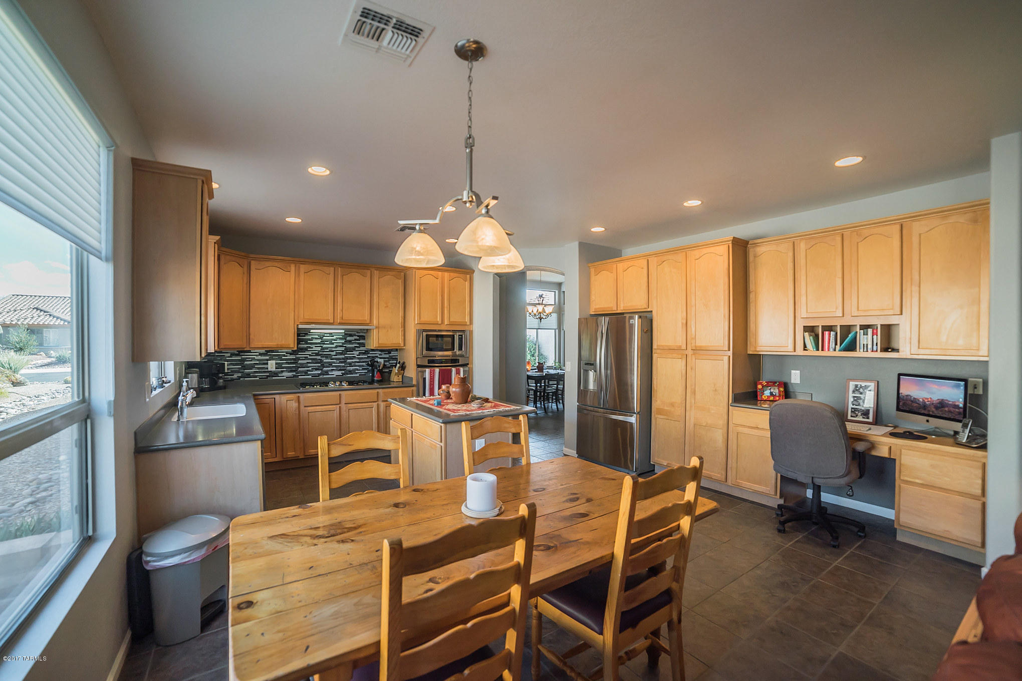 Quail Creek (1-306) - Residential
