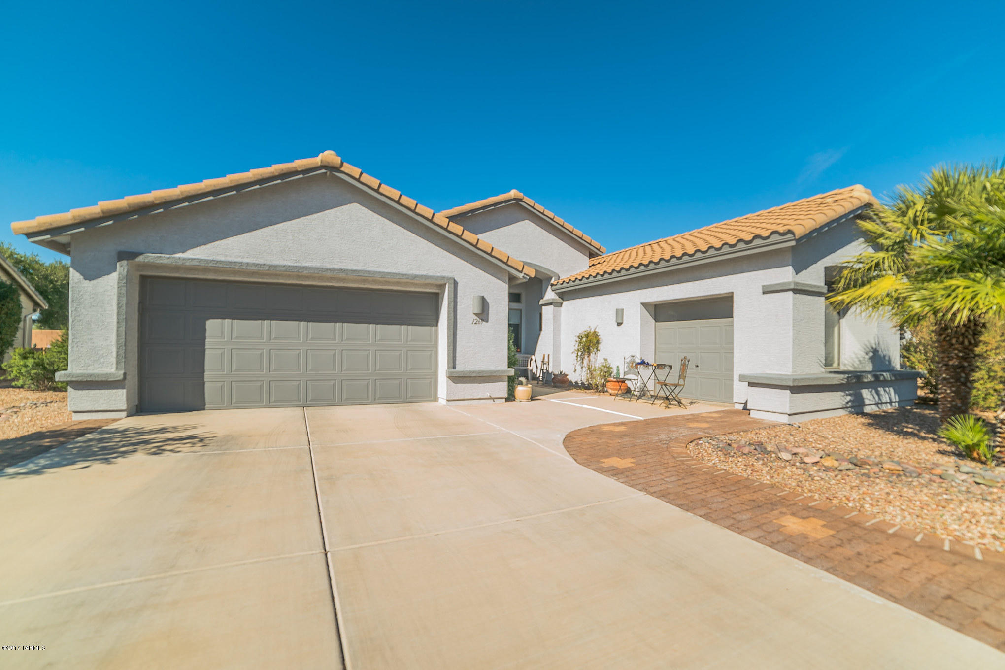 Quail Creek (1-306) - Residential