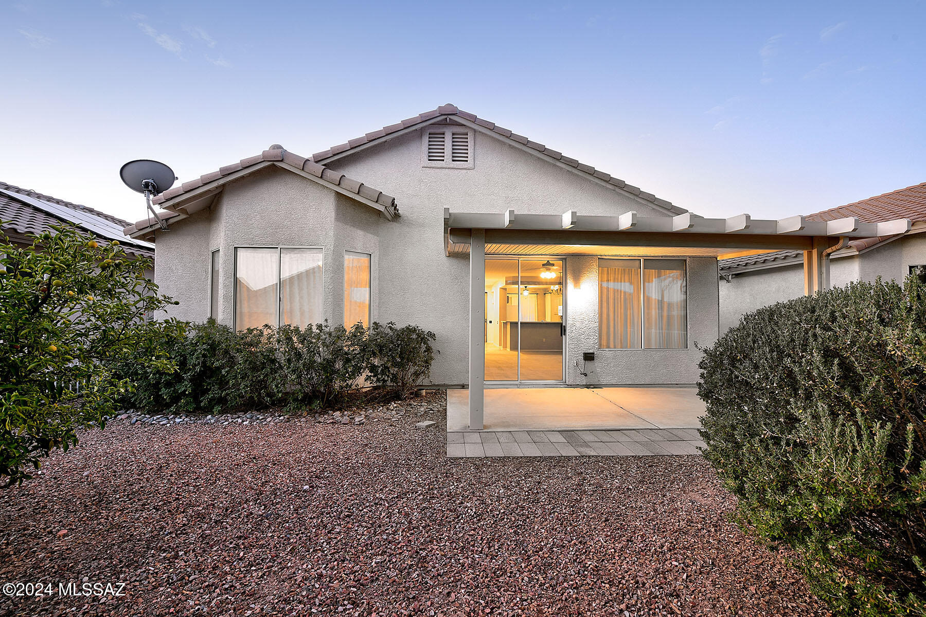 Continental Ranch Active Adult Community (1-141) - Residential