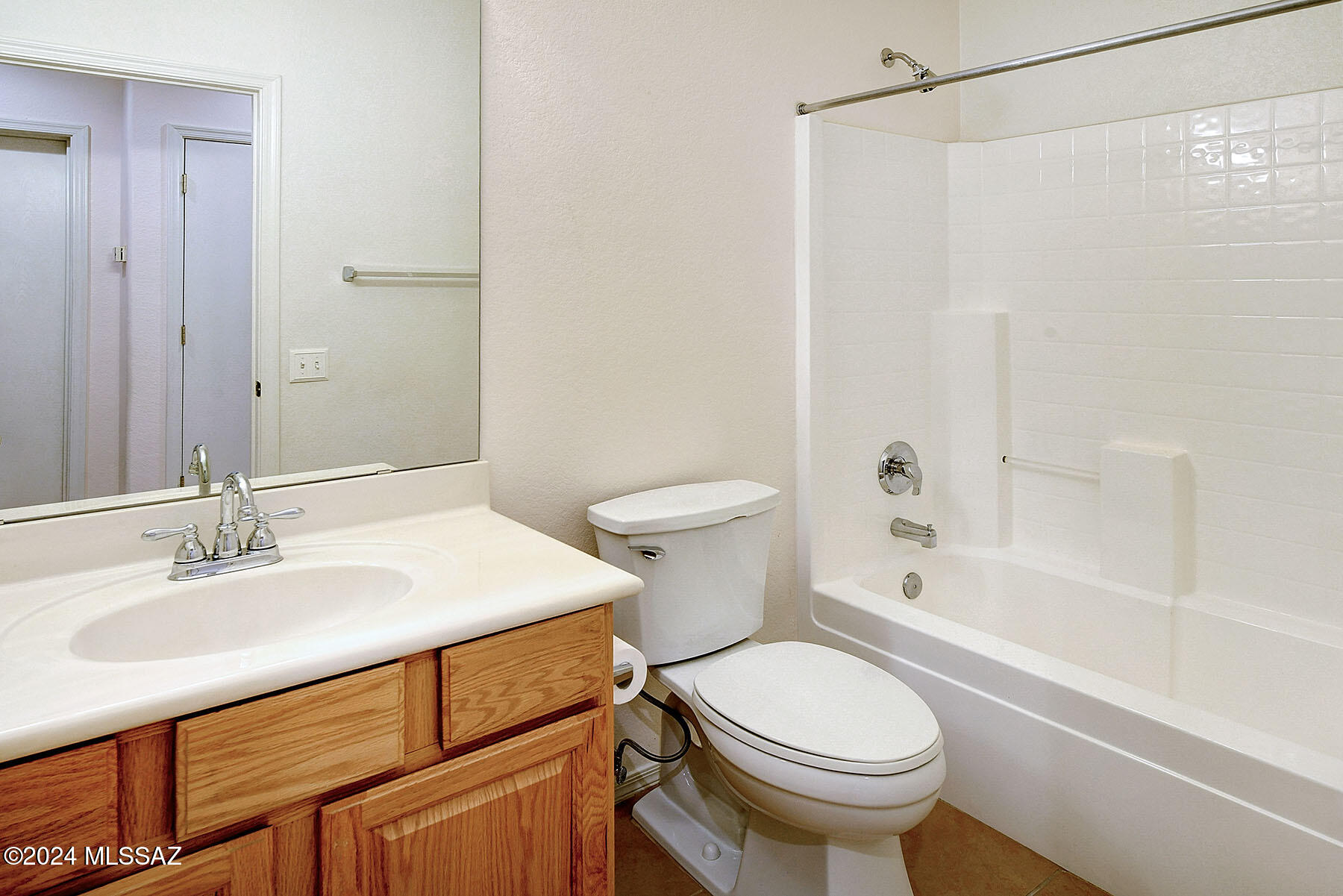 Continental Ranch Active Adult Community (1-141) - Residential
