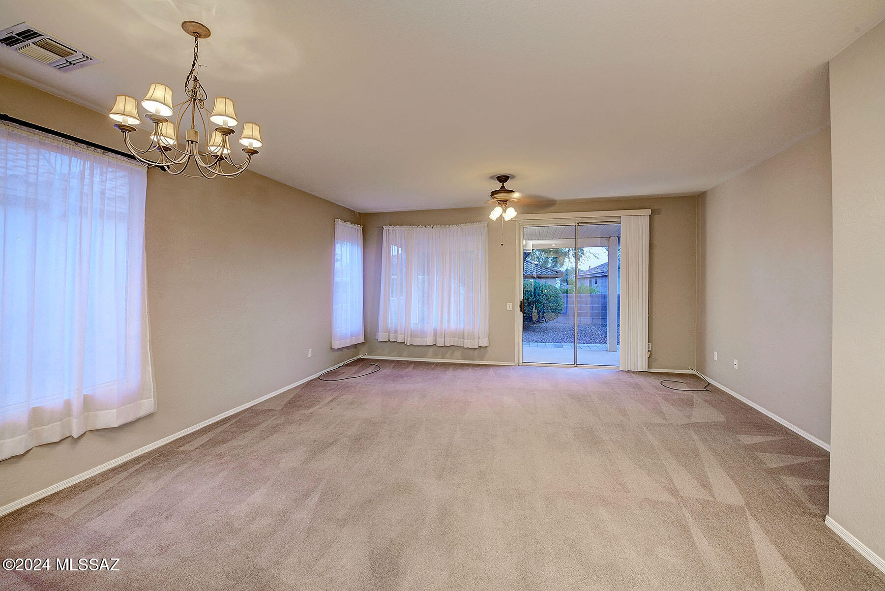 Continental Ranch Active Adult Community (1-141) - Residential