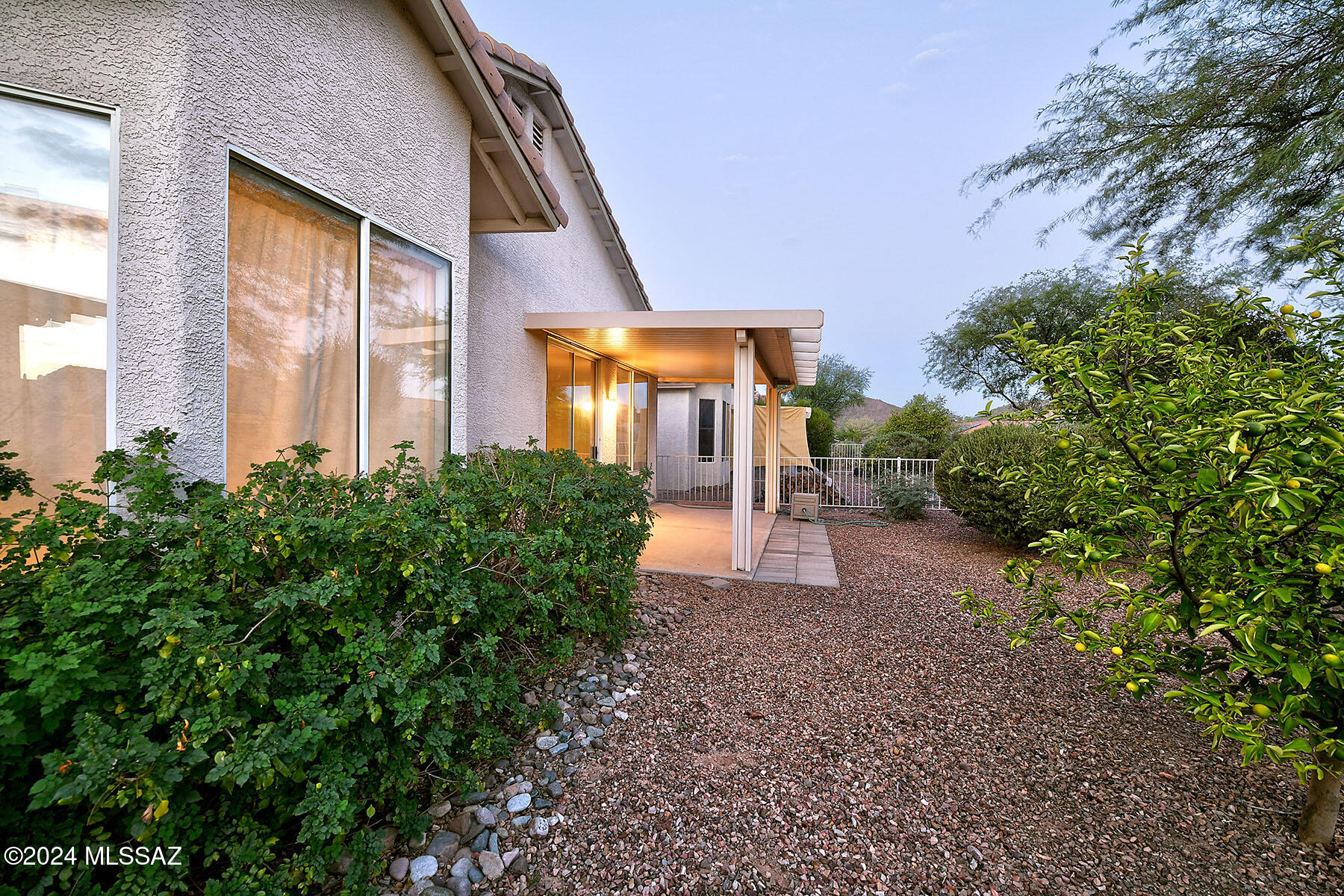 Continental Ranch Active Adult Community (1-141) - Residential