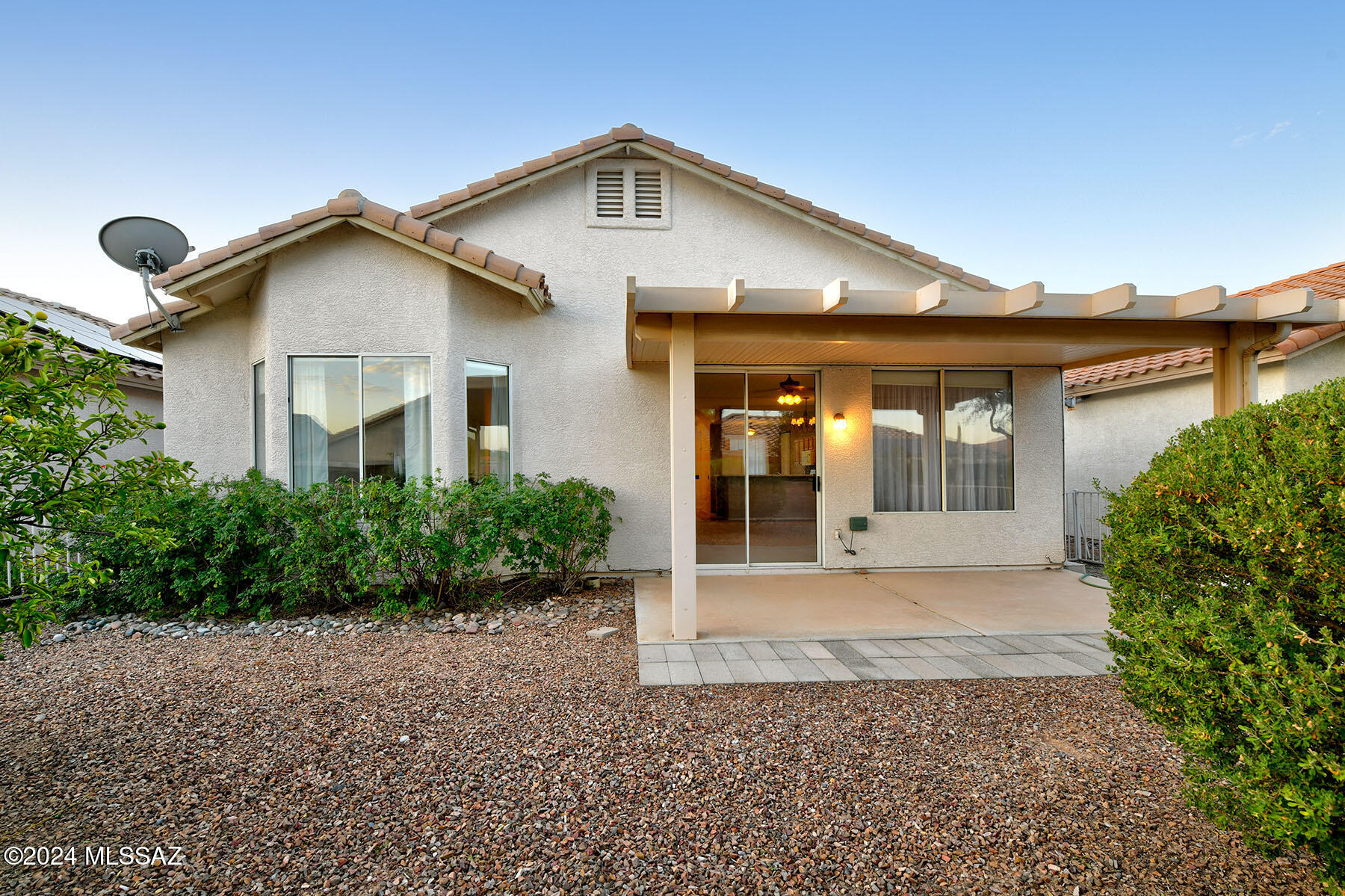 Continental Ranch Active Adult Community (1-141) - Residential