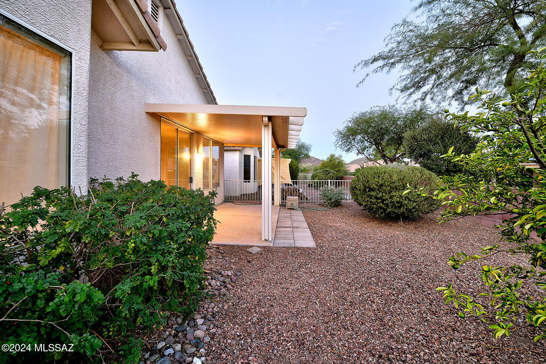 Continental Ranch Active Adult Community (1-141) - Residential