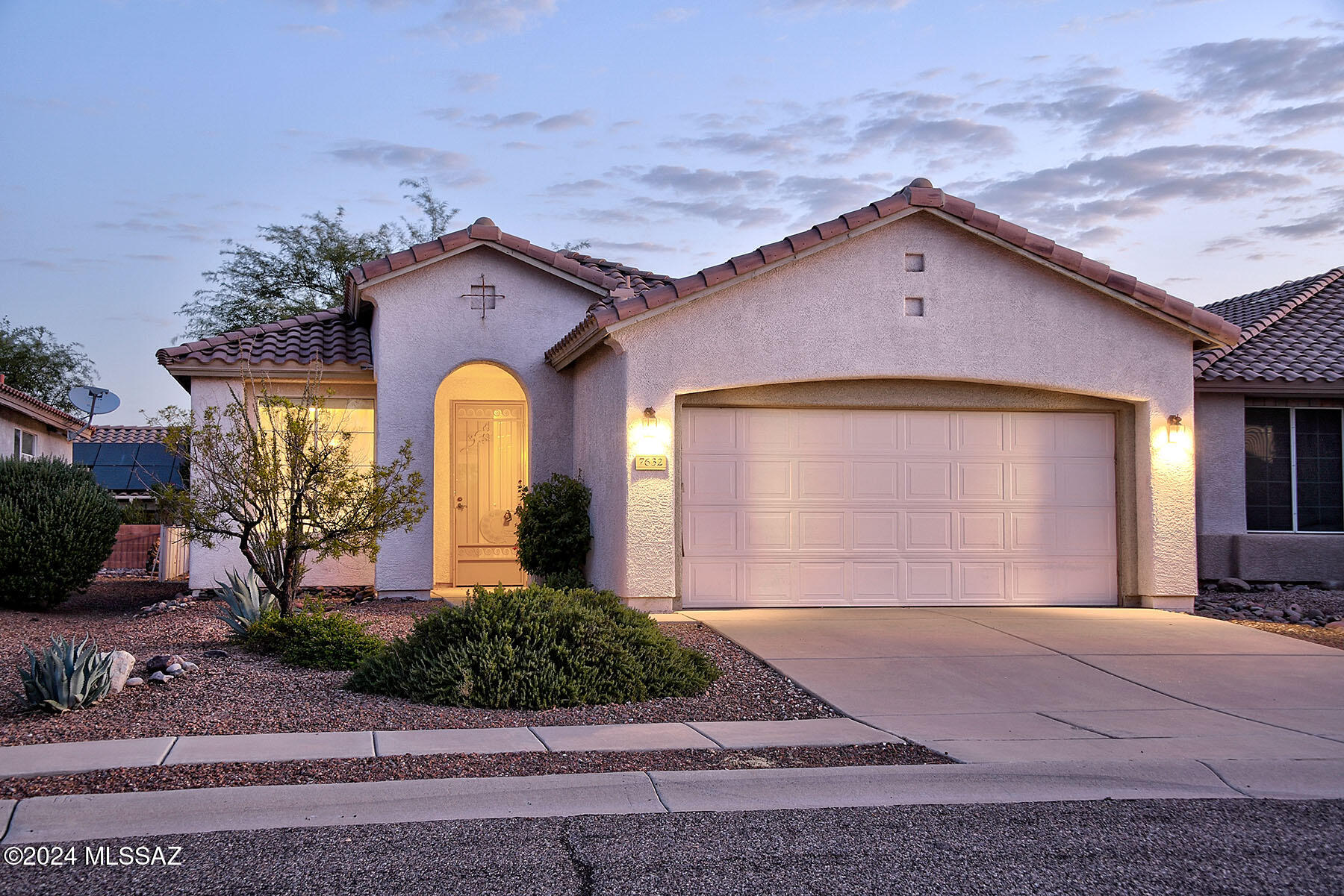 Continental Ranch Active Adult Community (1-141) - Residential