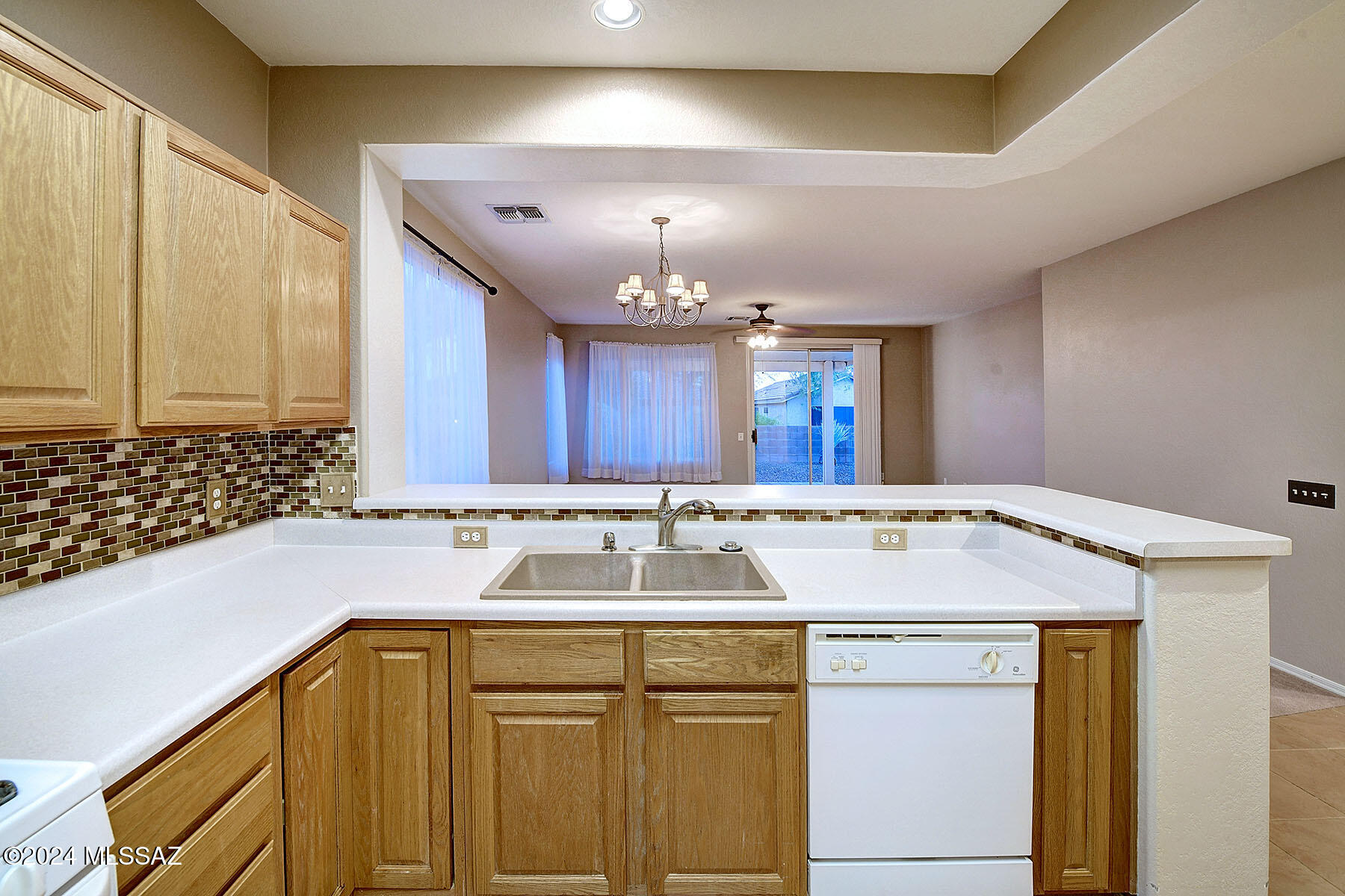 Continental Ranch Active Adult Community (1-141) - Residential