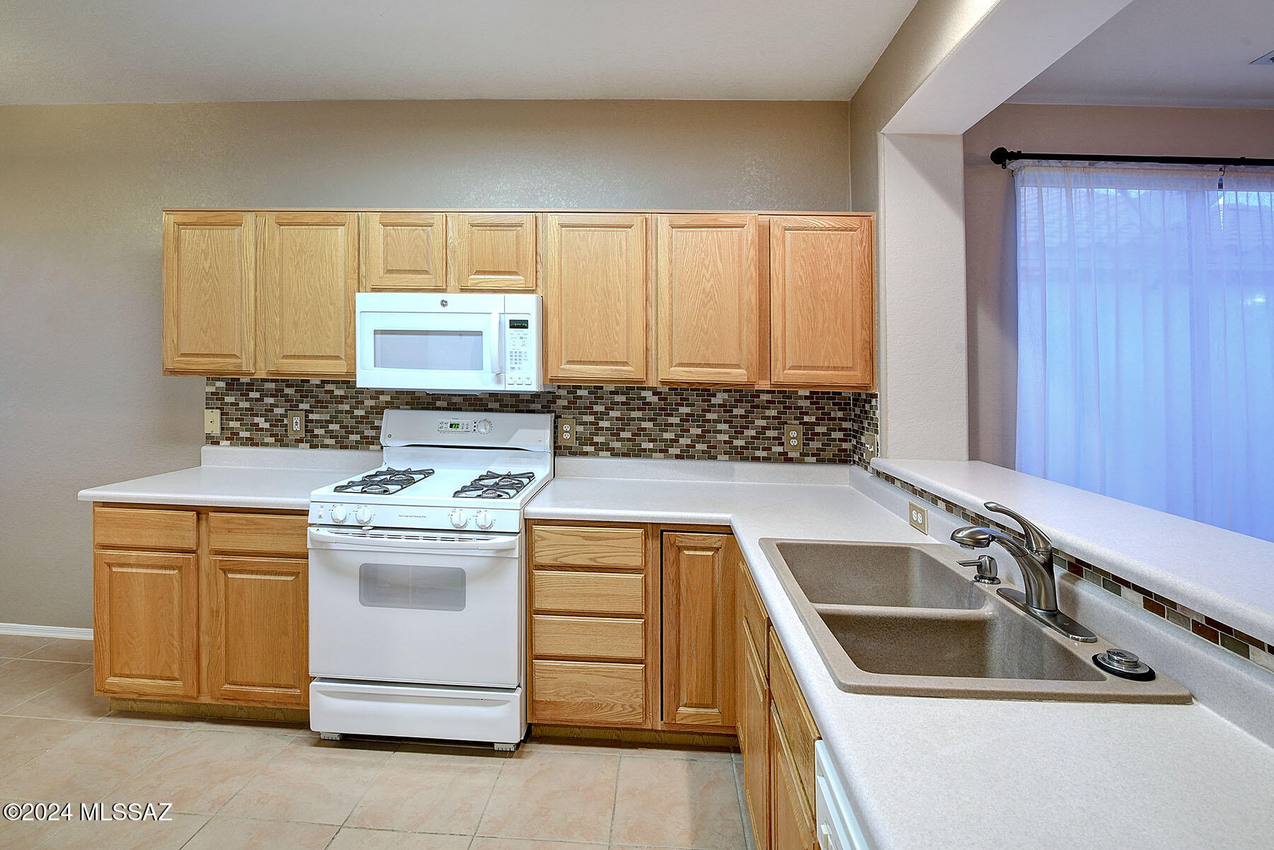 Continental Ranch Active Adult Community (1-141) - Residential