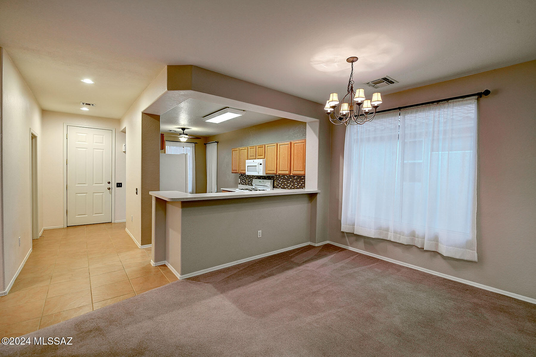 Continental Ranch Active Adult Community (1-141) - Residential