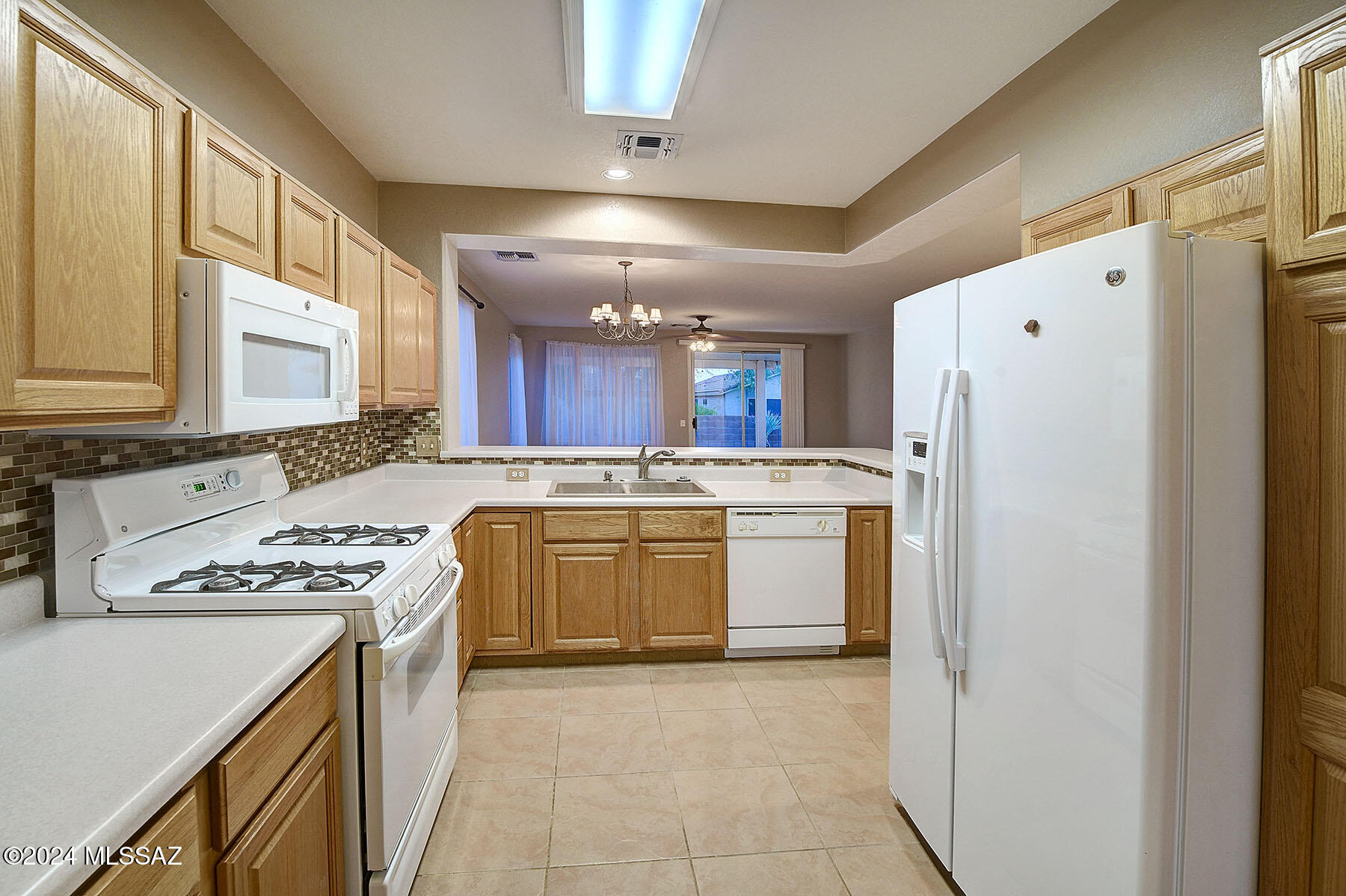 Continental Ranch Active Adult Community (1-141) - Residential