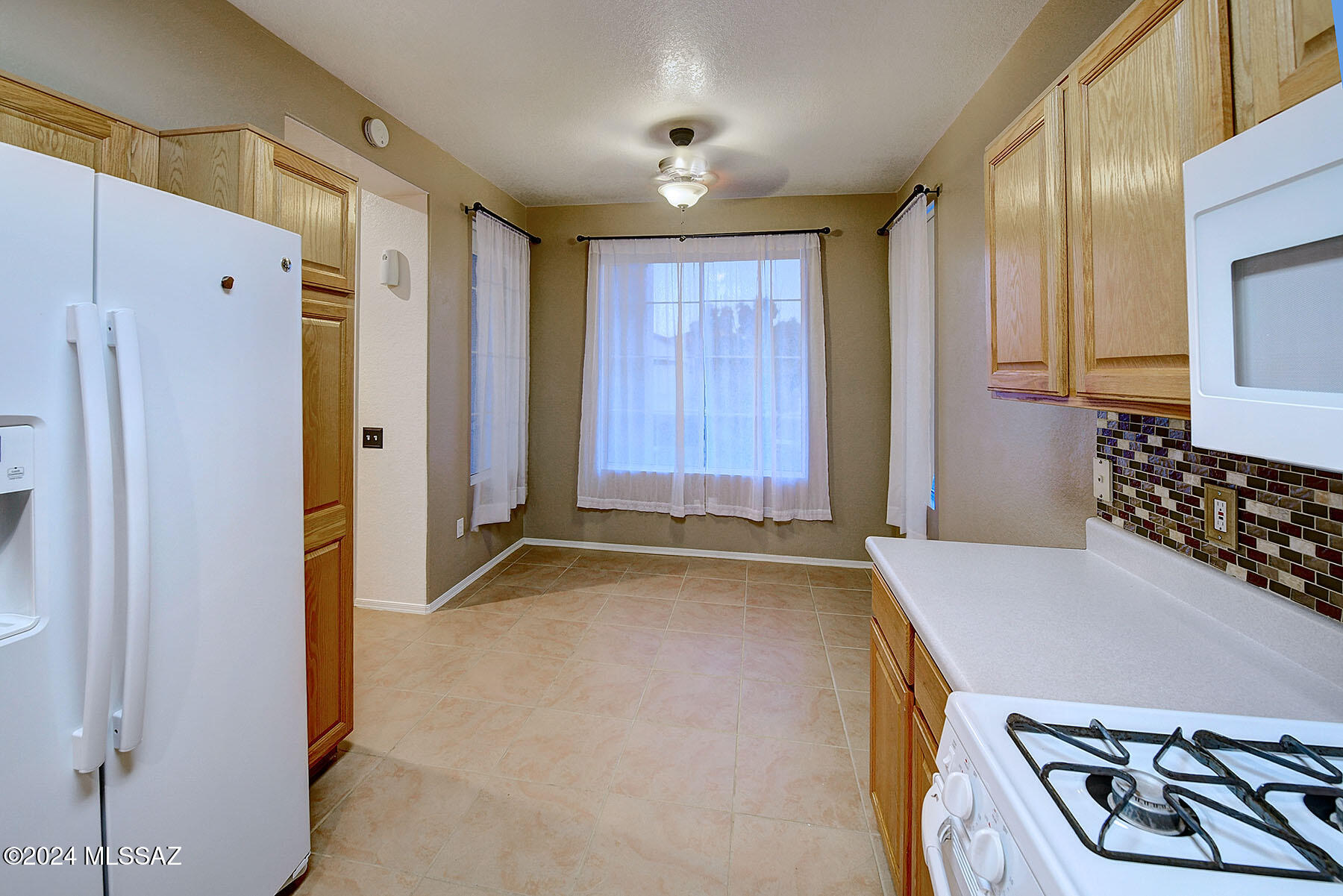 Continental Ranch Active Adult Community (1-141) - Residential
