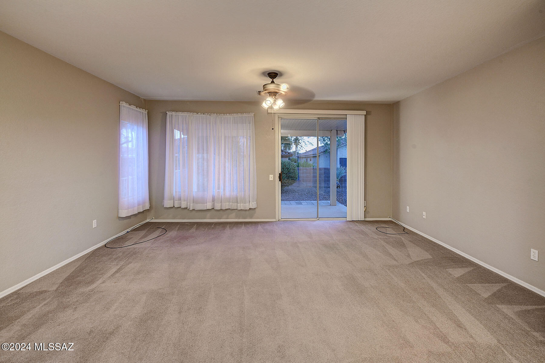 Continental Ranch Active Adult Community (1-141) - Residential