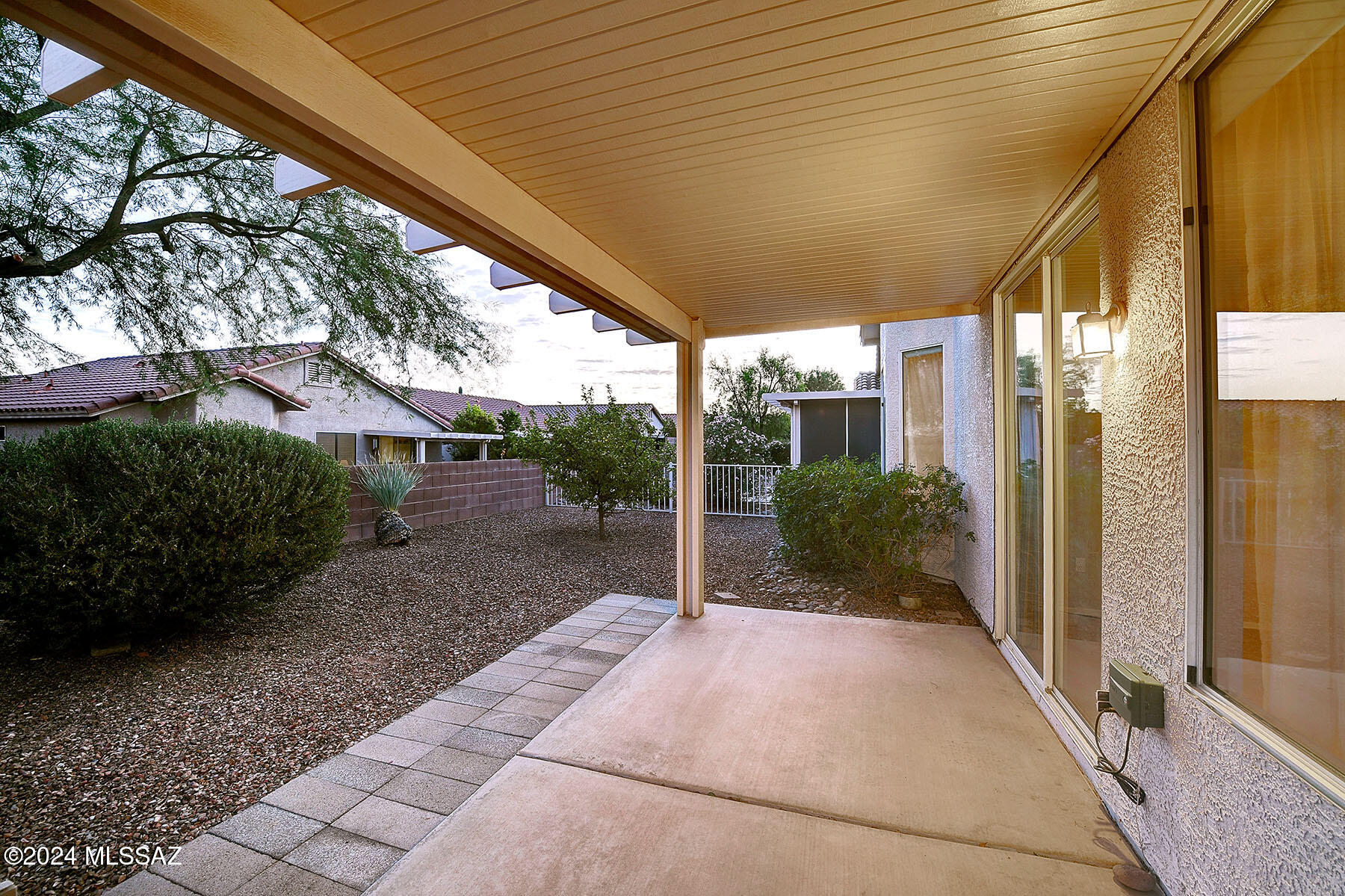 Continental Ranch Active Adult Community (1-141) - Residential