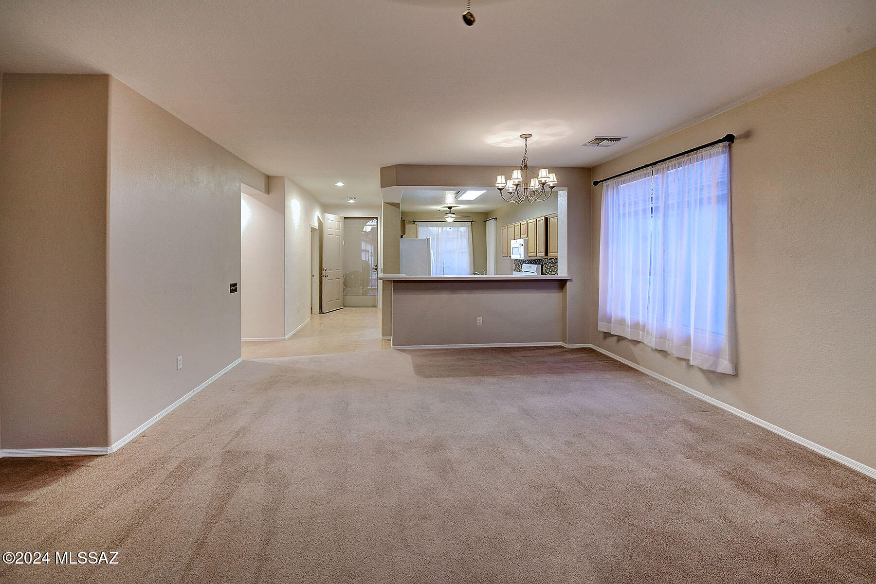 Continental Ranch Active Adult Community (1-141) - Residential