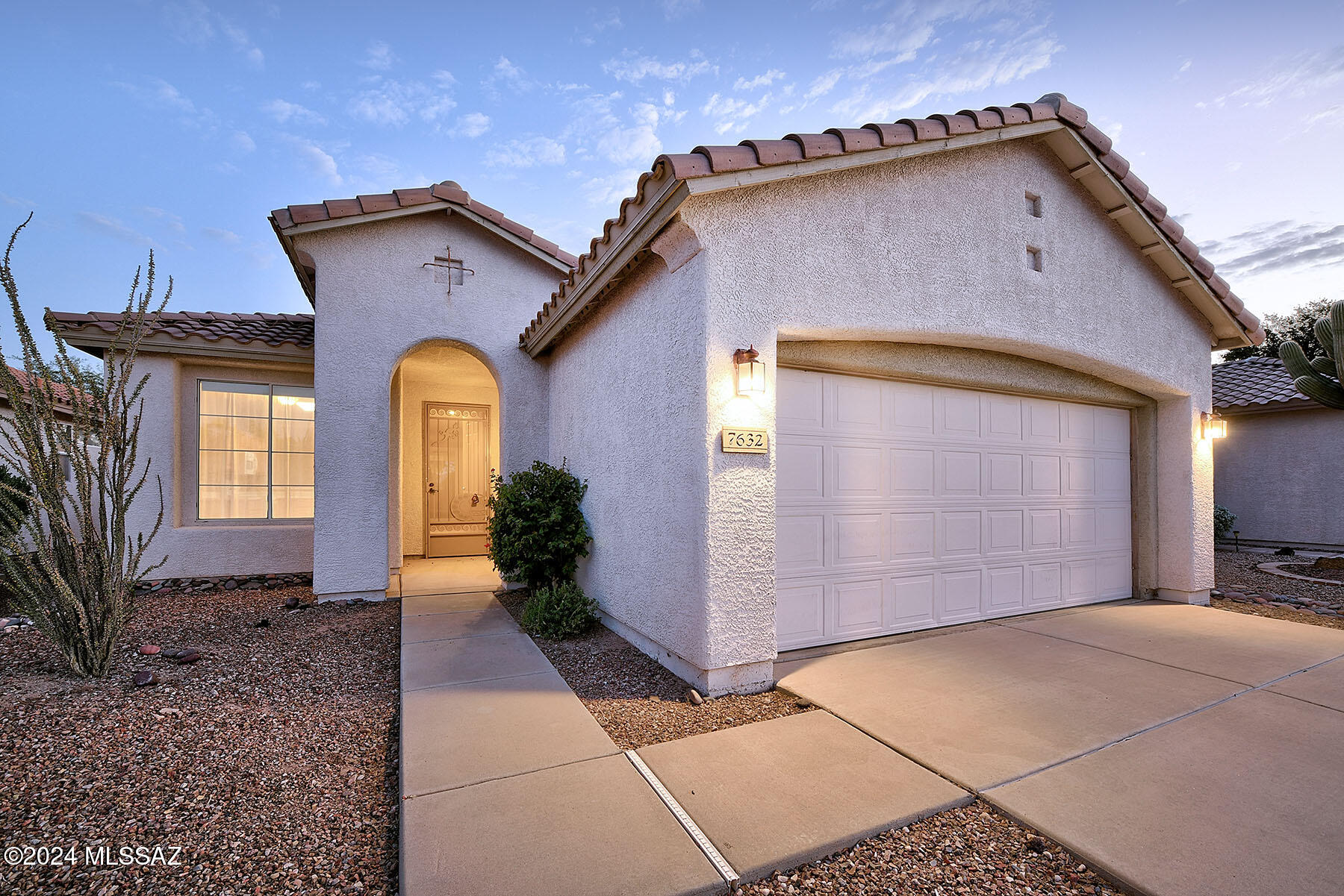 Continental Ranch Active Adult Community (1-141) - Residential